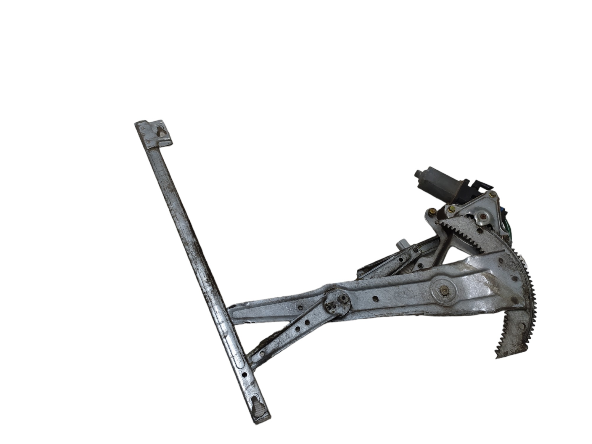 Máquina De Vidro Elétrico Diant Dir Honda Civic 1993 V32 3