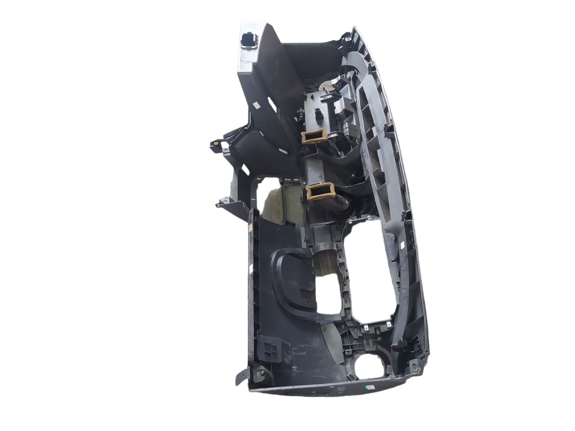 Capa Painel Renault Sandero 1.0 2010 8200618974 V28 6