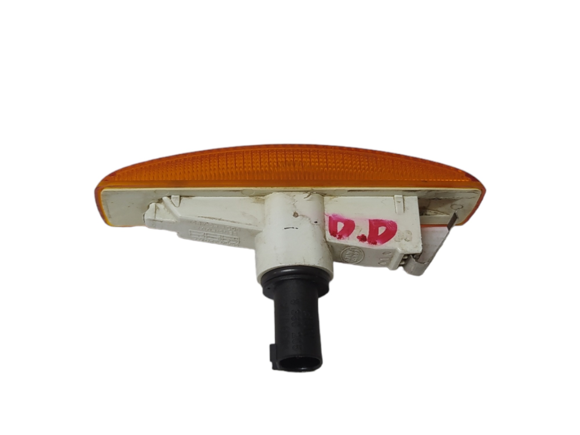Lanterna Pisca Paralama Dir Land Rover Discovery 3 2008 V92 3