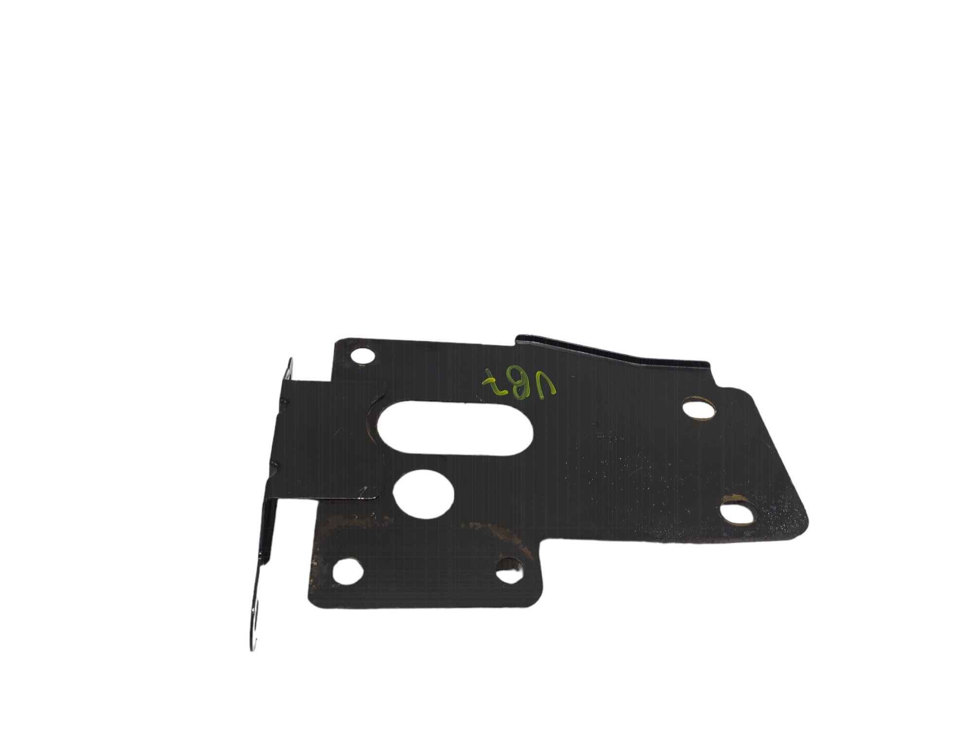 Suporte Da Bateria Fiat Palio 2016 49812 V87 4