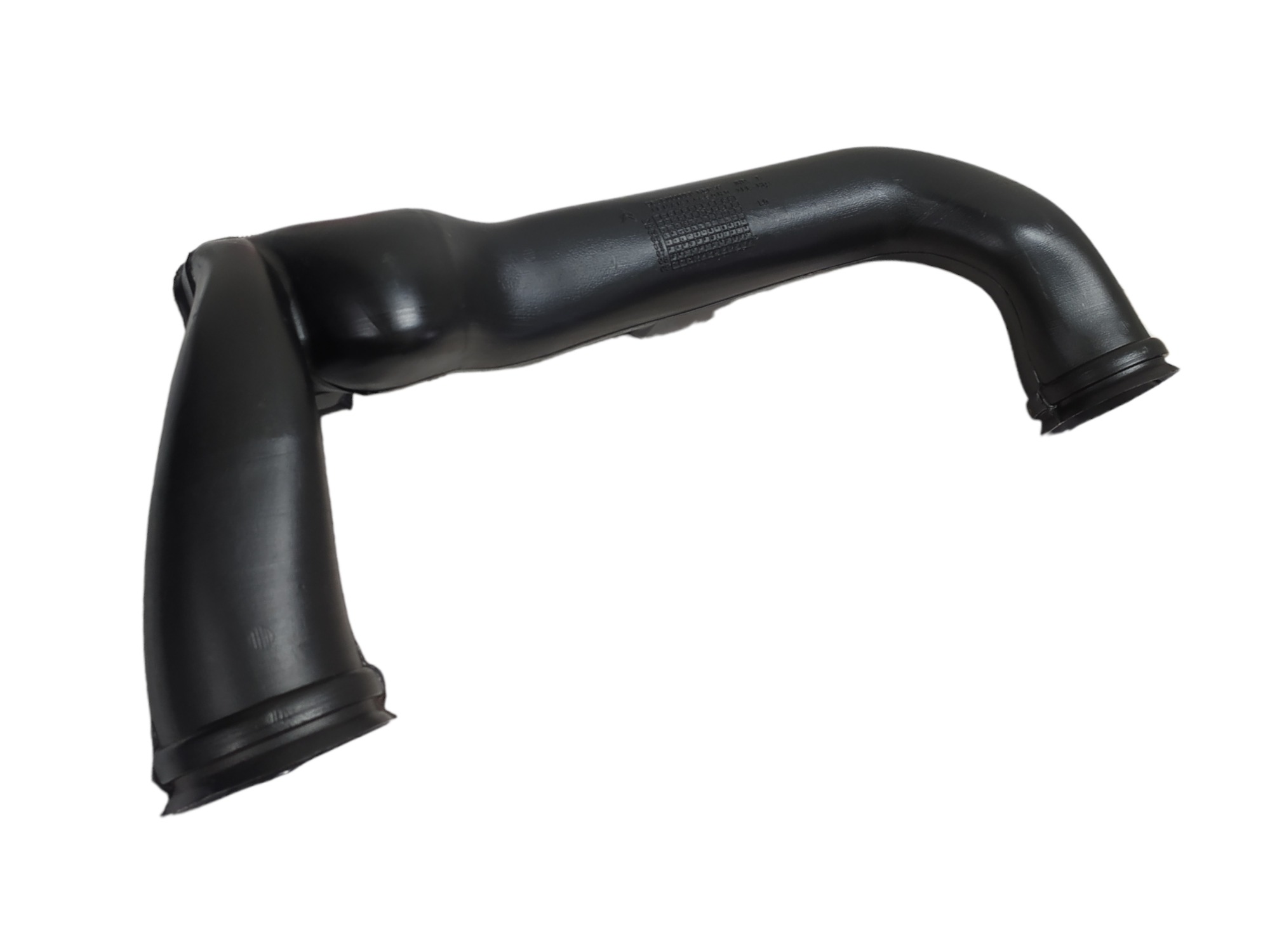 Duto Ar Condicionado Painel Direito Citroen C3 2003 A 2012 3