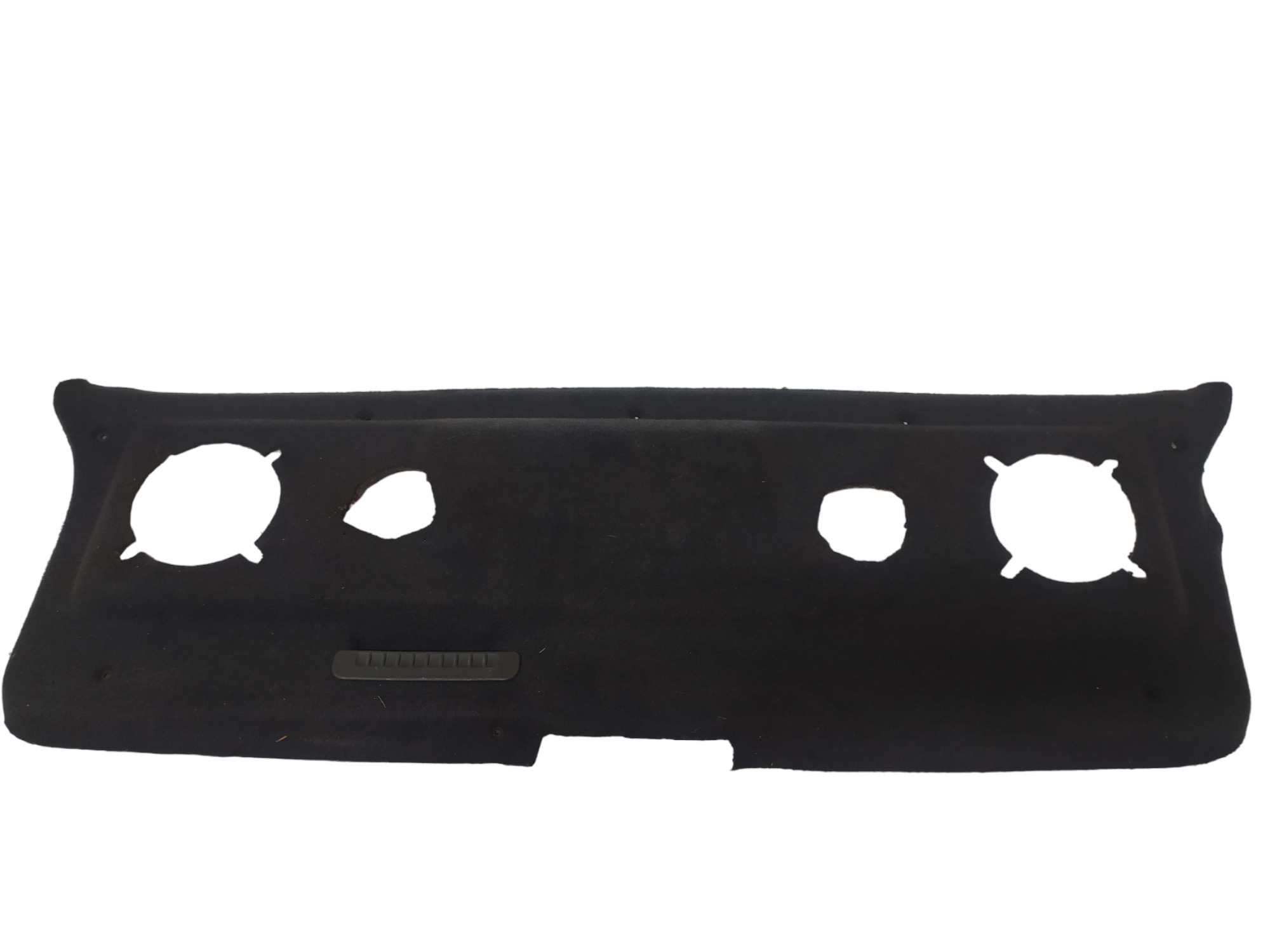 Tampao Forro Bagagito Porta Malas Gm Omega 2.0 1993 V36