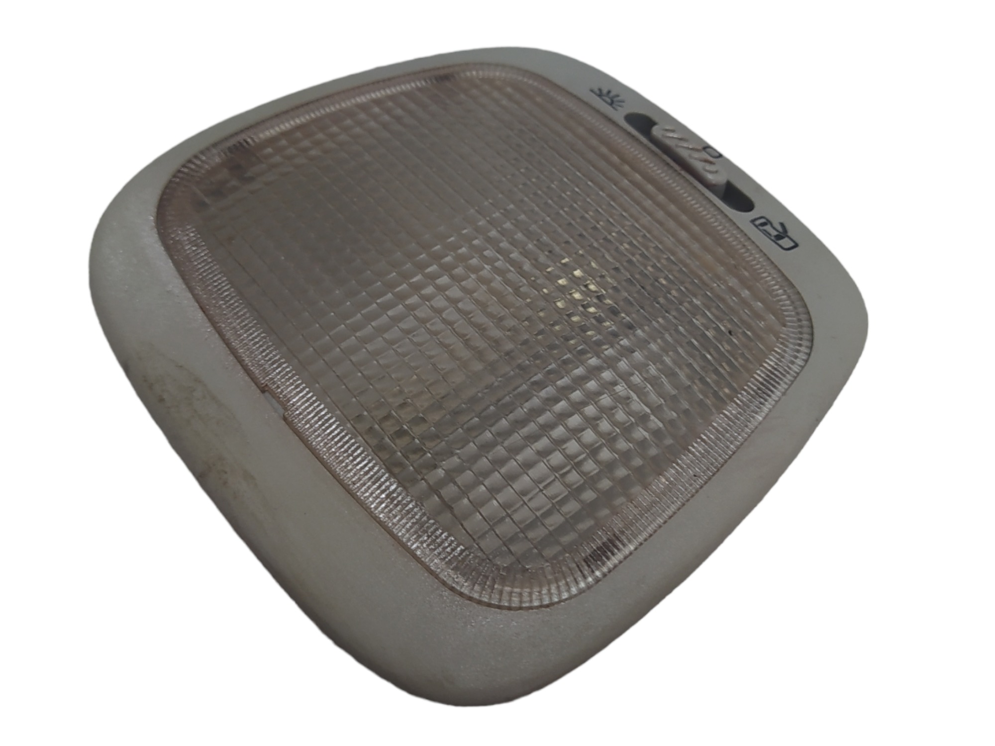 Luz De Teto Interna Volkswagen Parati 1997 1998 V72 3