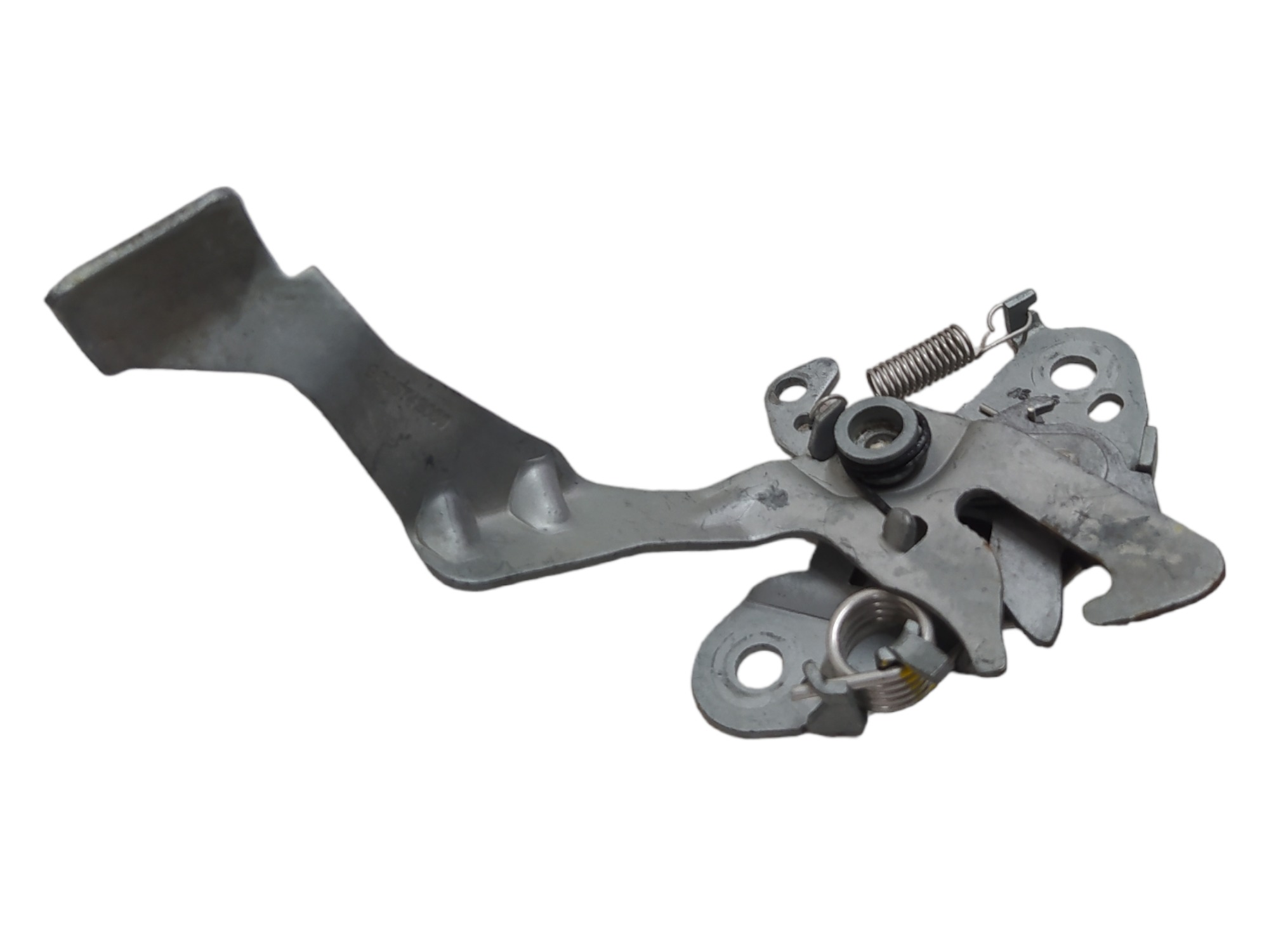 Fechadura Capo Citroen Xsara Picasso 2.0 2005 2006 V58 2