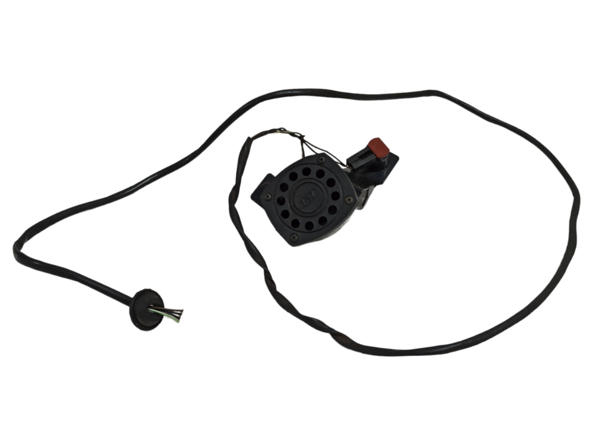 Sirene Alarme Peugeot 207 2011 2012 V90 2