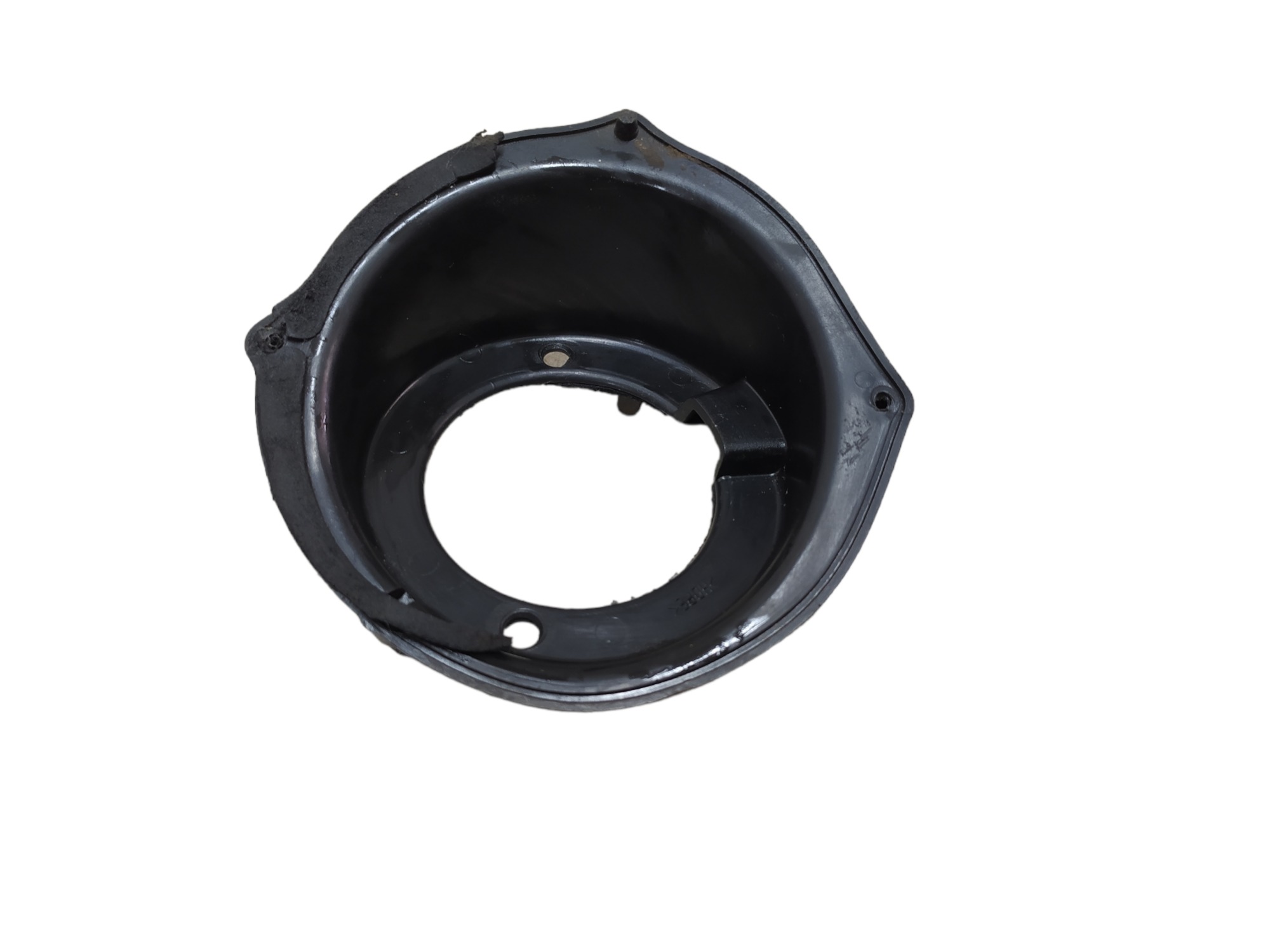 Bocal Do Tanque De Combustível Hyundai Hb20 1.6 2014 V69