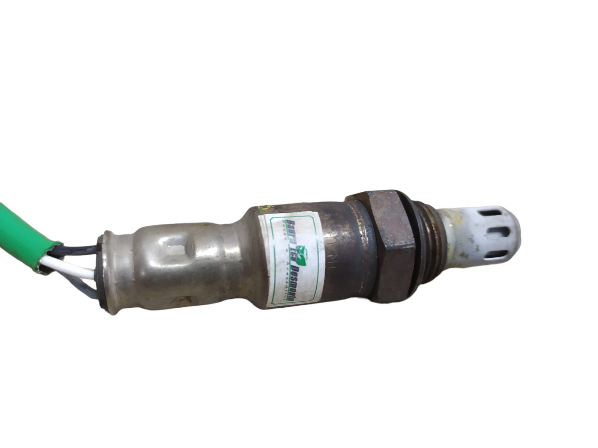 Sonda Lambda Fiat Uno 1.0 2016 6