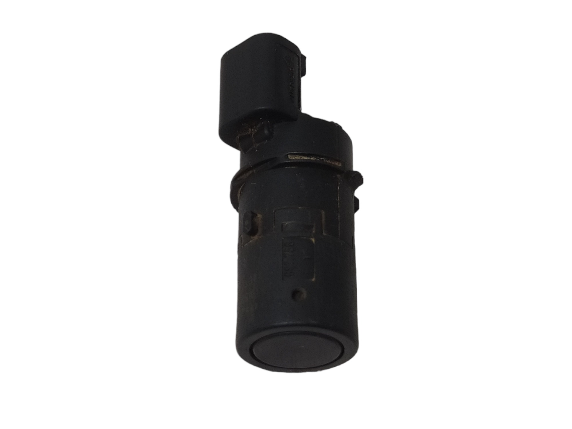 Sensor Estacionamento Tras Land Rover Discovery 3 2008 V92 Preto 5