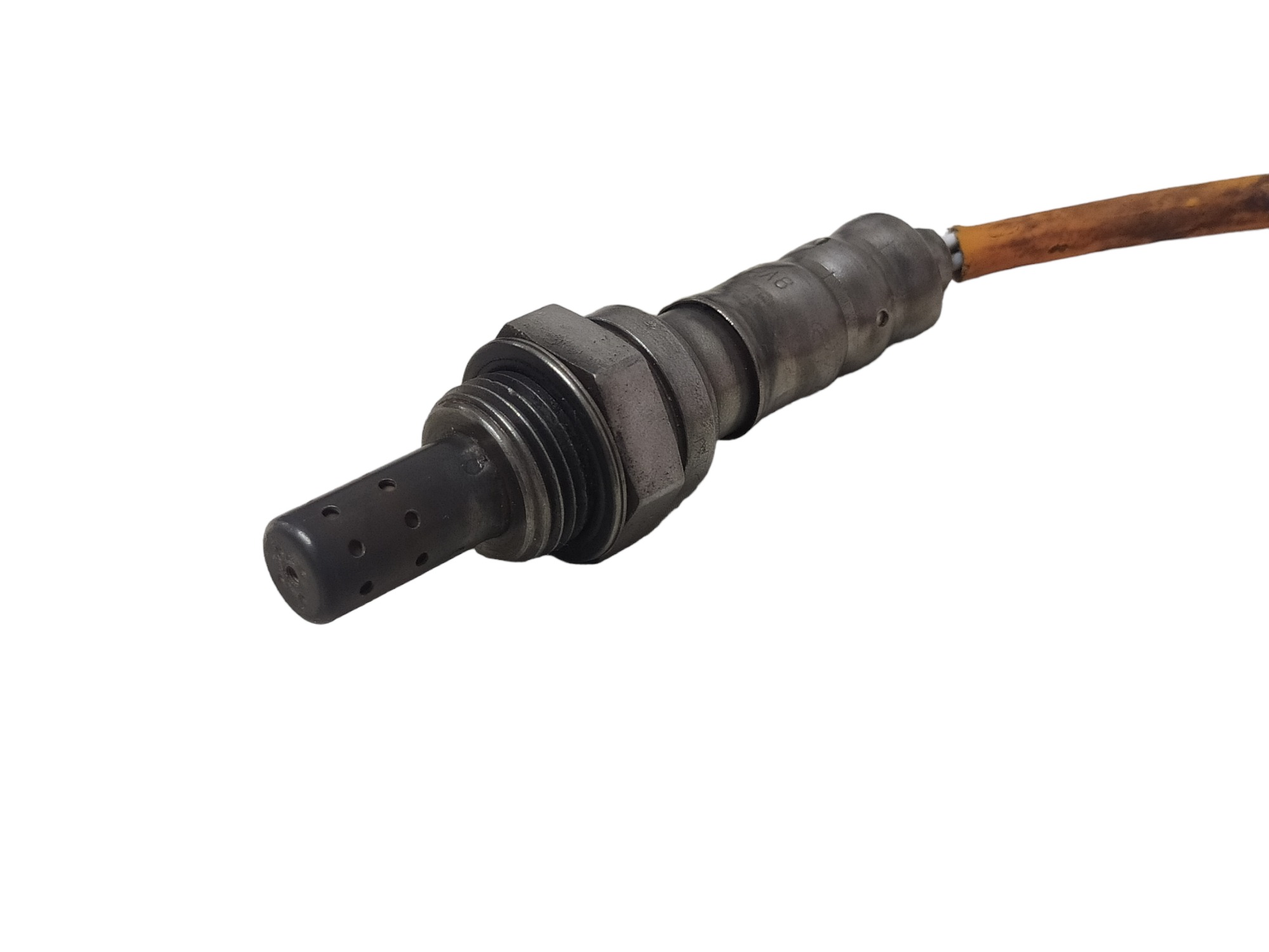 Sonda Lambda Fiat Uno 1.0 2014 55238779 V79 3