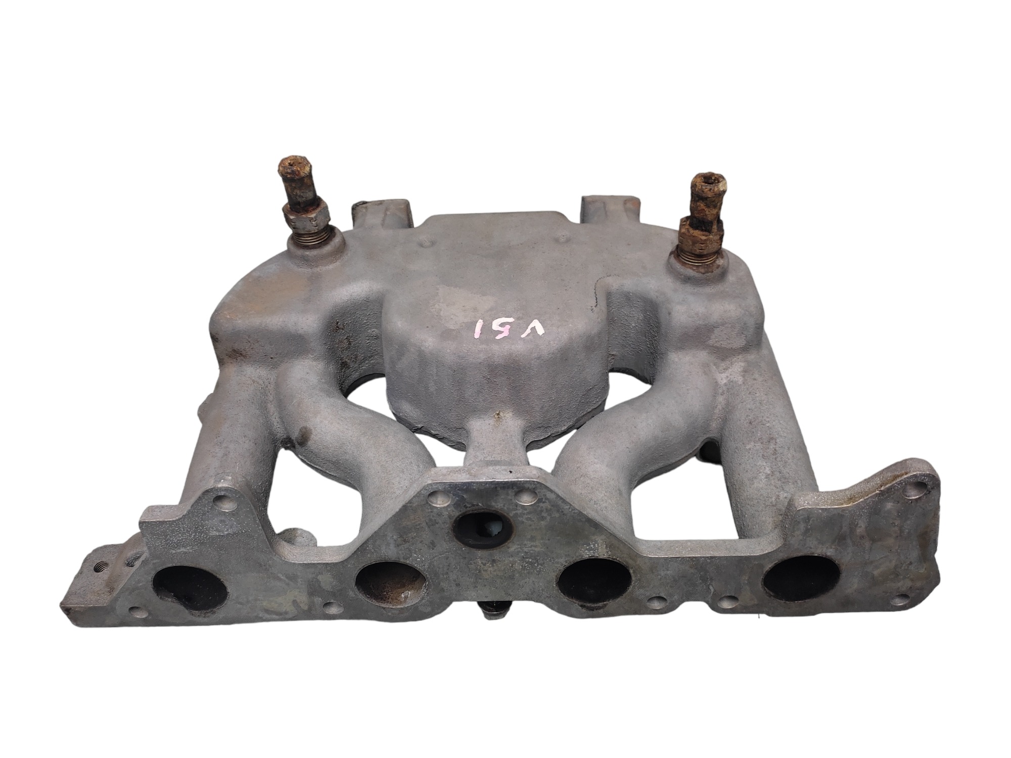Coletor De Admissão Chevrolet Kadett 2.0 1995 52267577 V51