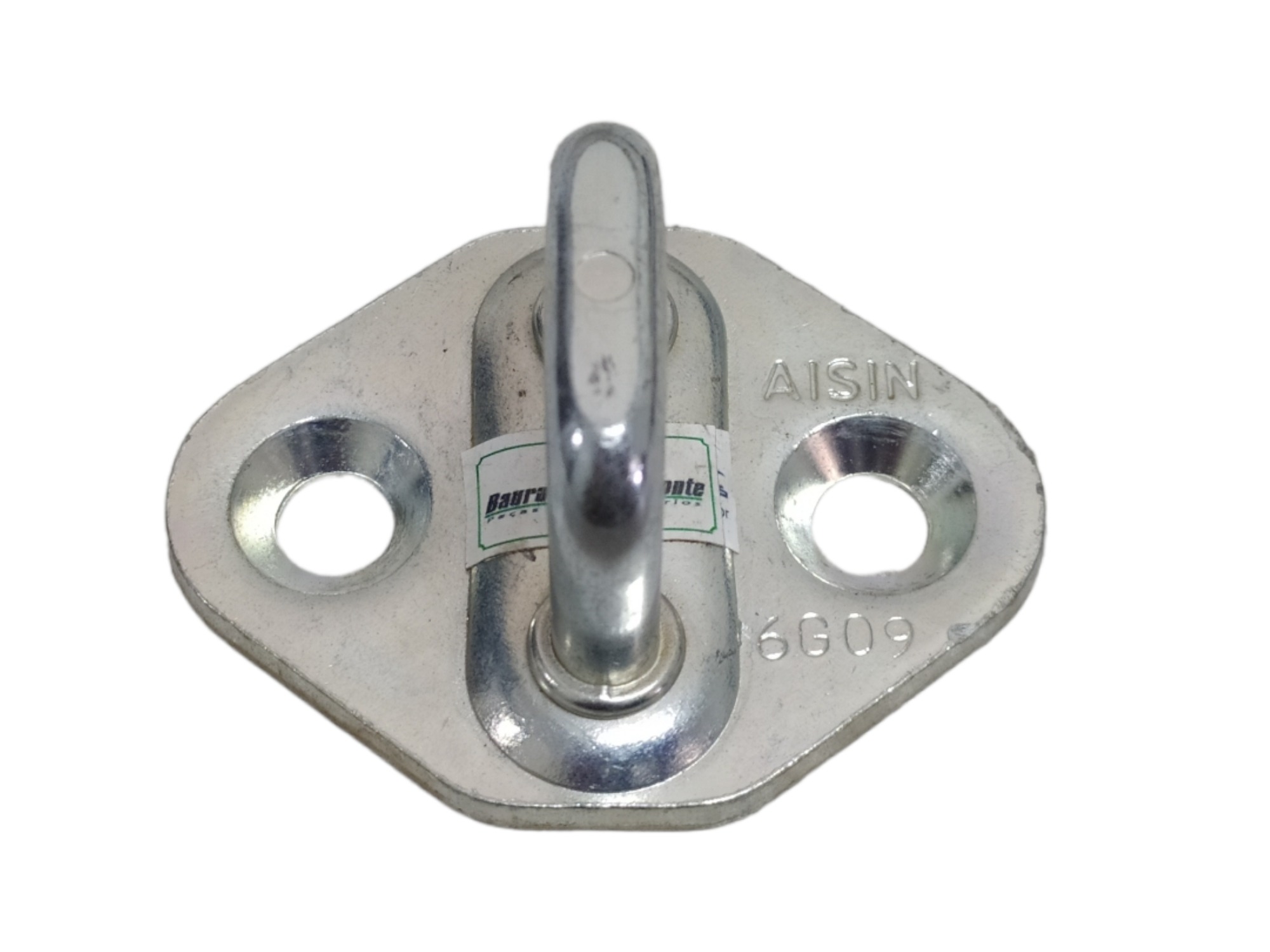 Batente Porta Traseira Esquerda Toyota Etios 2016