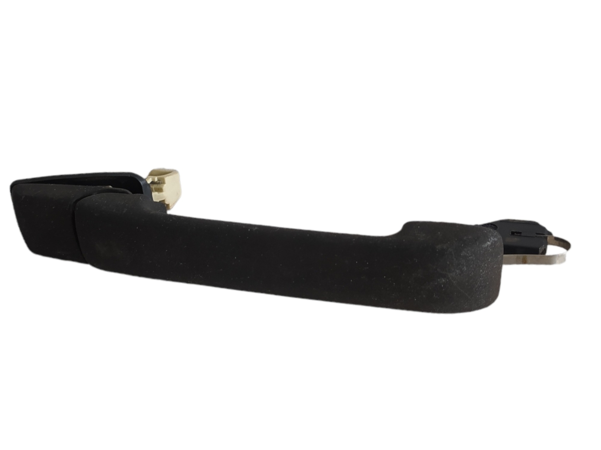 Maçaneta Externa Traseira Esquerda Vw Golf 1995 V41 Traseiro 3