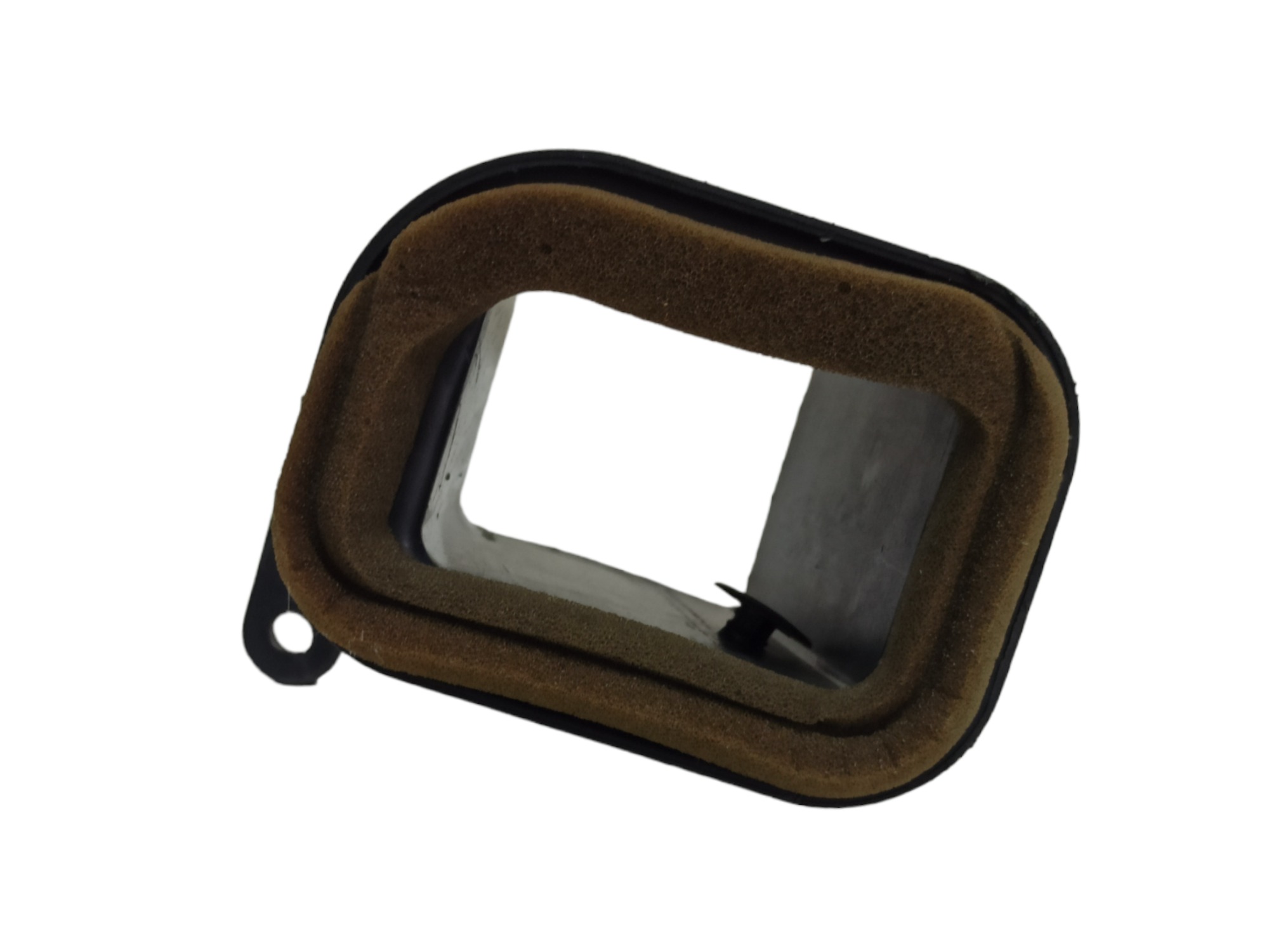 Duto Difusor De Ar Lado Direito Fiat Palio 1997 1998 V23 1