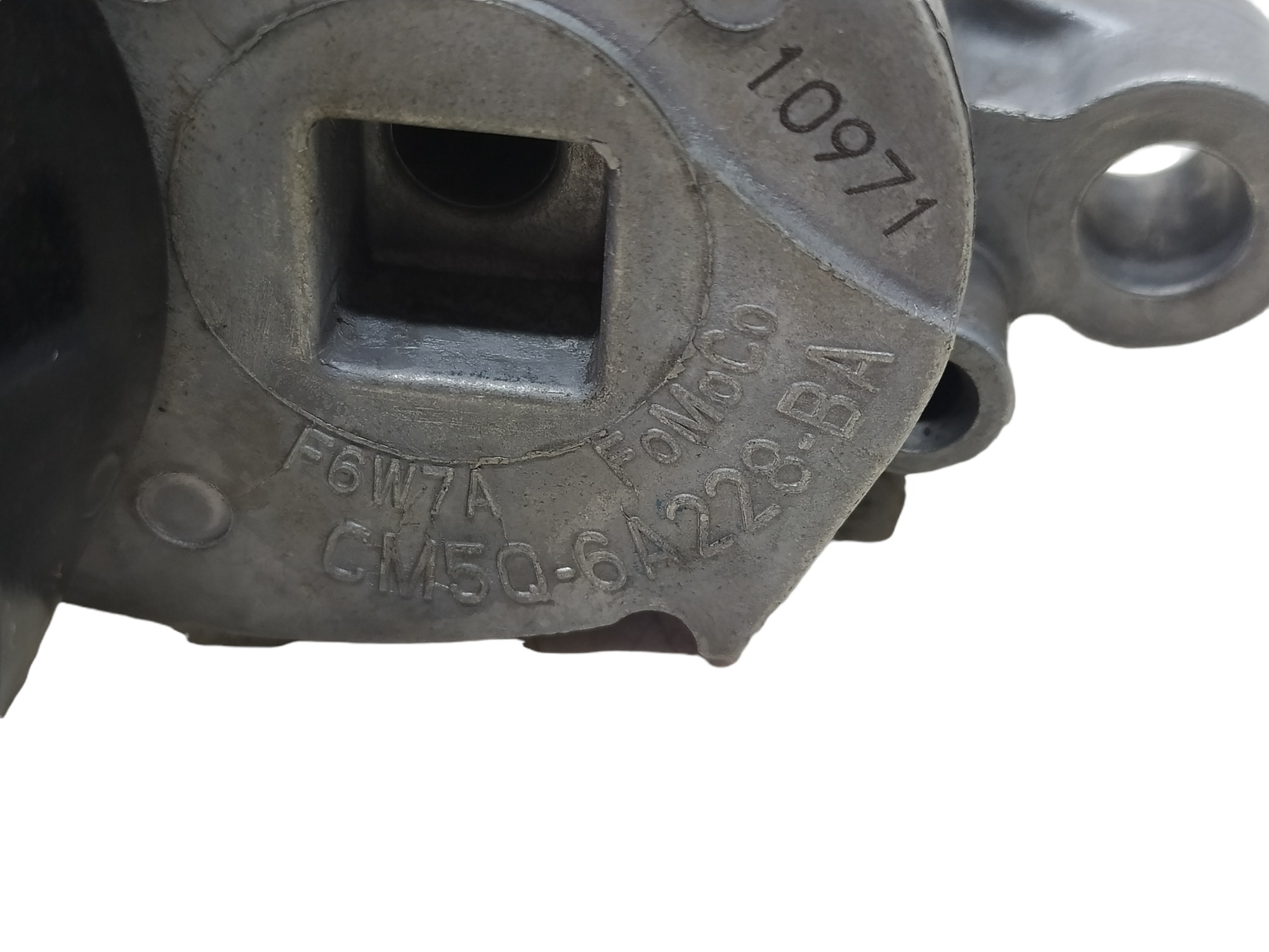 Tensor Correia Dentada Ford Ka 2015 A 2018 Cm5q 6a228ba 5