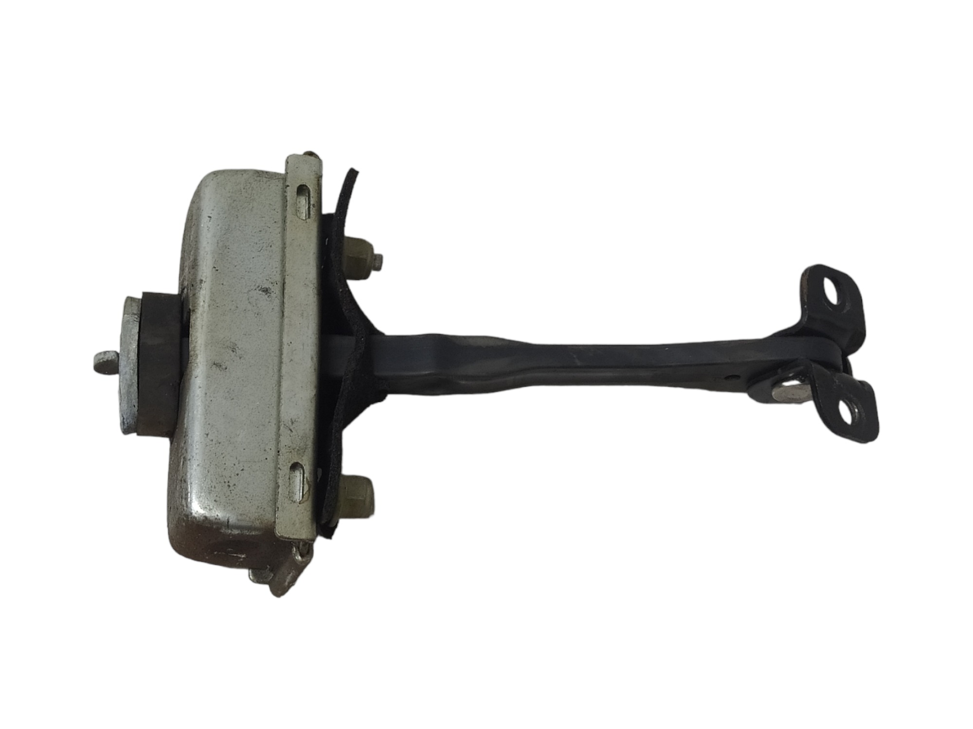 Limitador Porta Tras Esq Land Rover Discovery 3 2008 V92 9