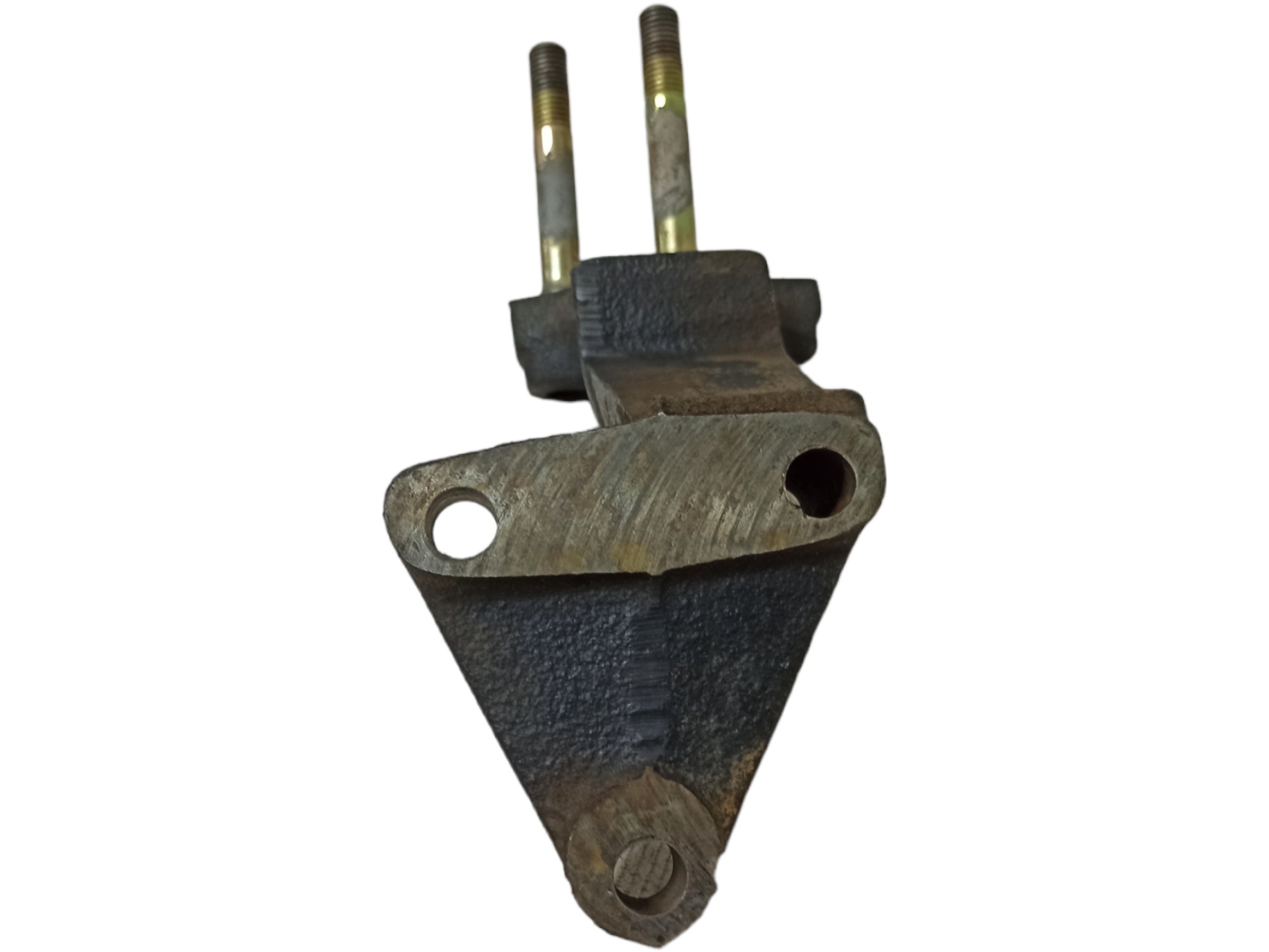Suporte Do Motor Hyundai Accent 1996 3