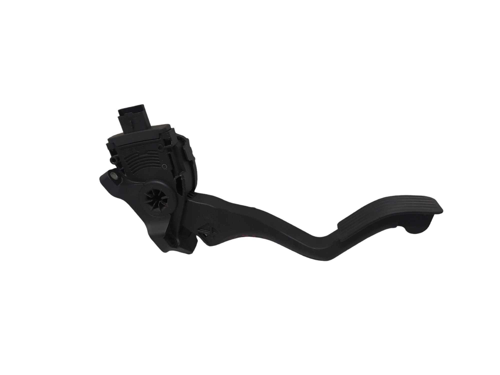Pedal Do Acelerador Eletrônico Peugeot 307 1.6 2008 V43 4