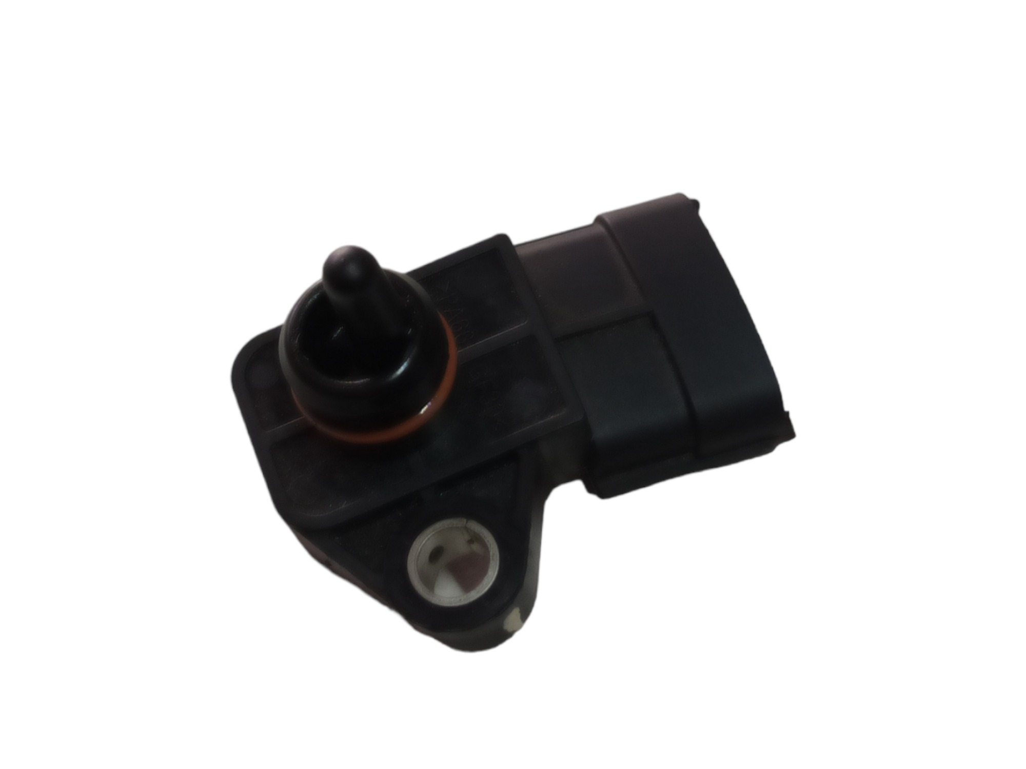 Sensor Map Hyundai Hb20 1.6 2014 V69 4