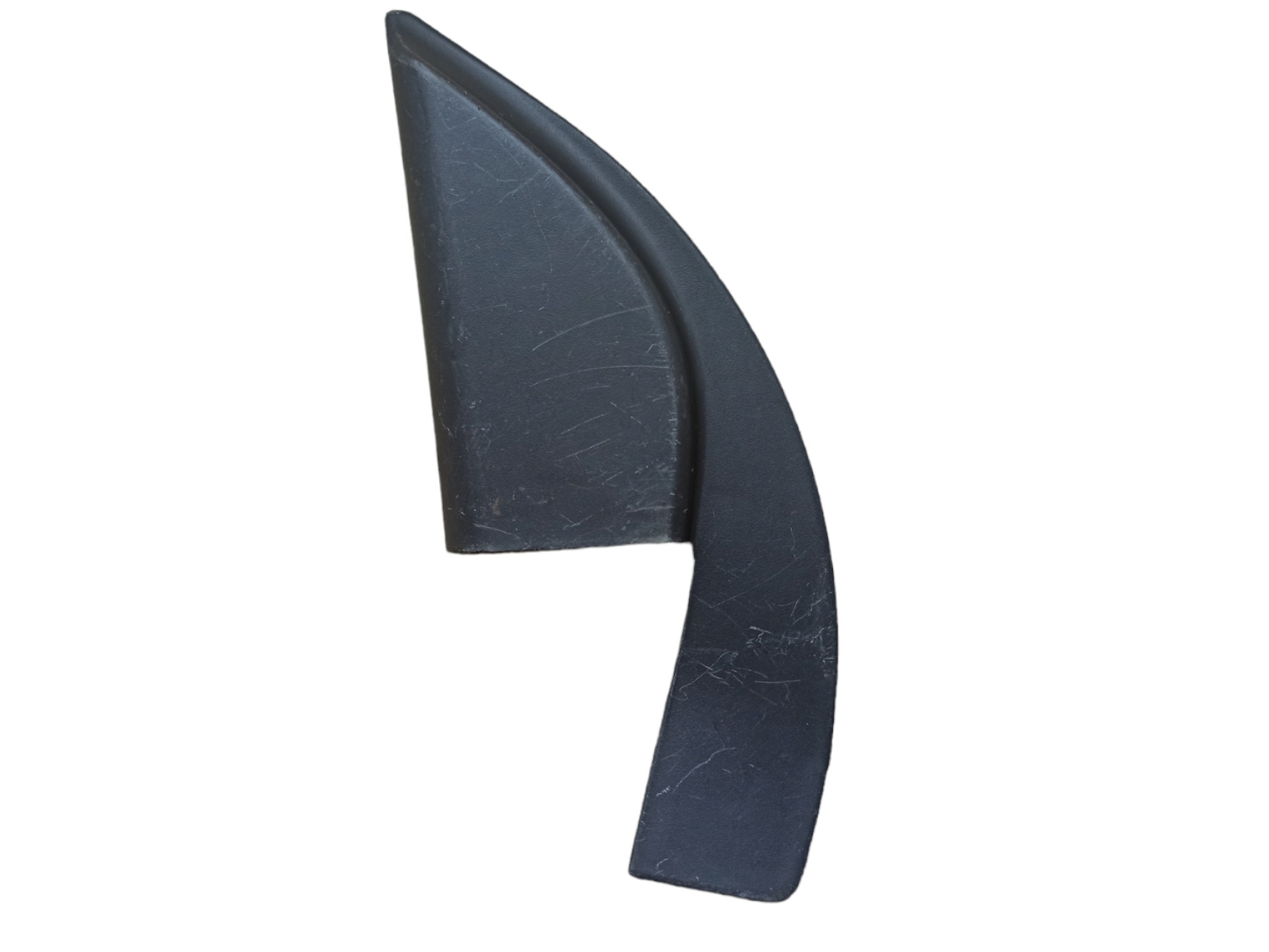 Acabamento Retrovisor Esquerdo Interno Hyundai Hb20 2012
