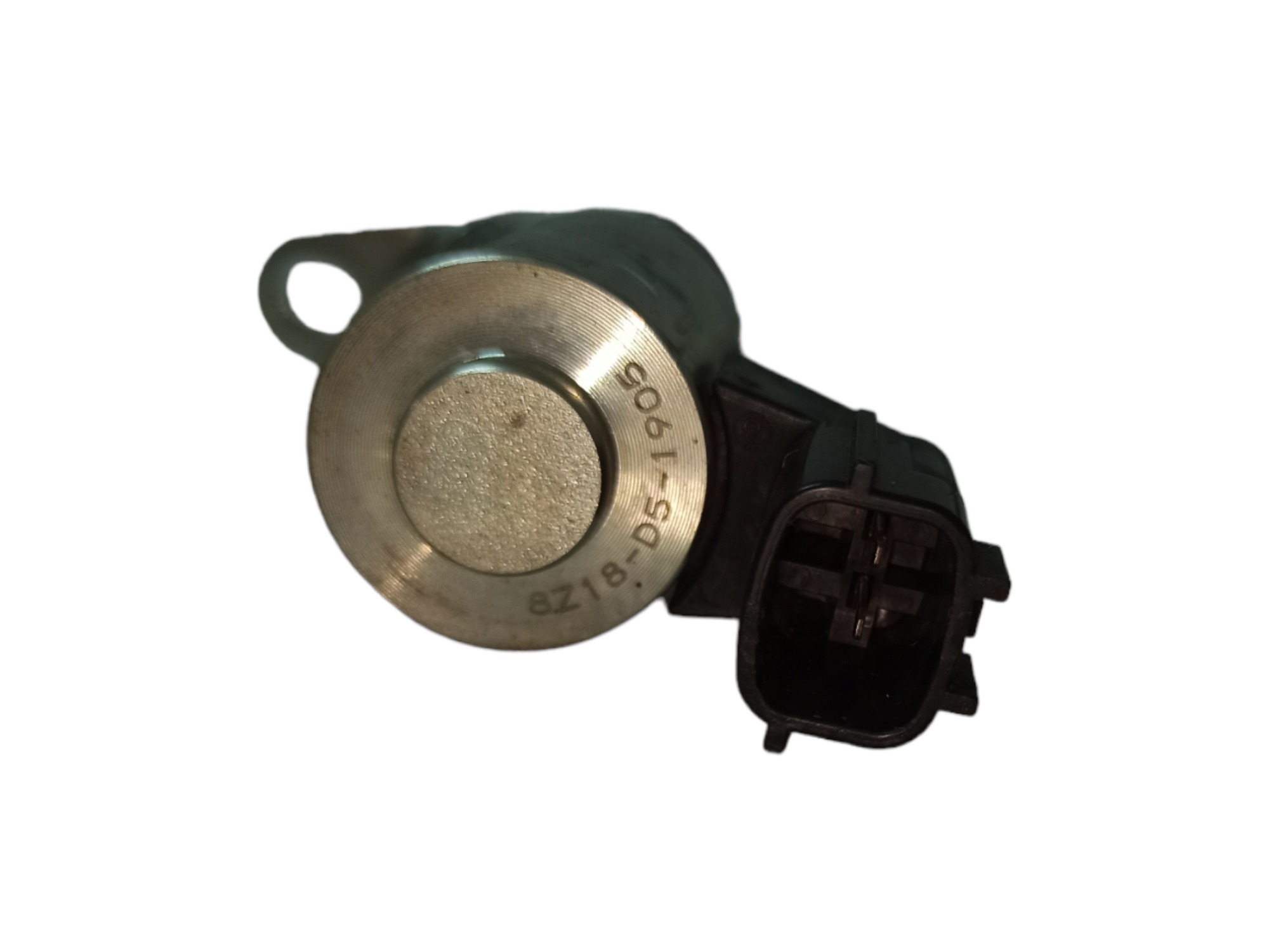 Válvula Solenóide Sensor Cabeçote Renault Sandero 2012 2015 5