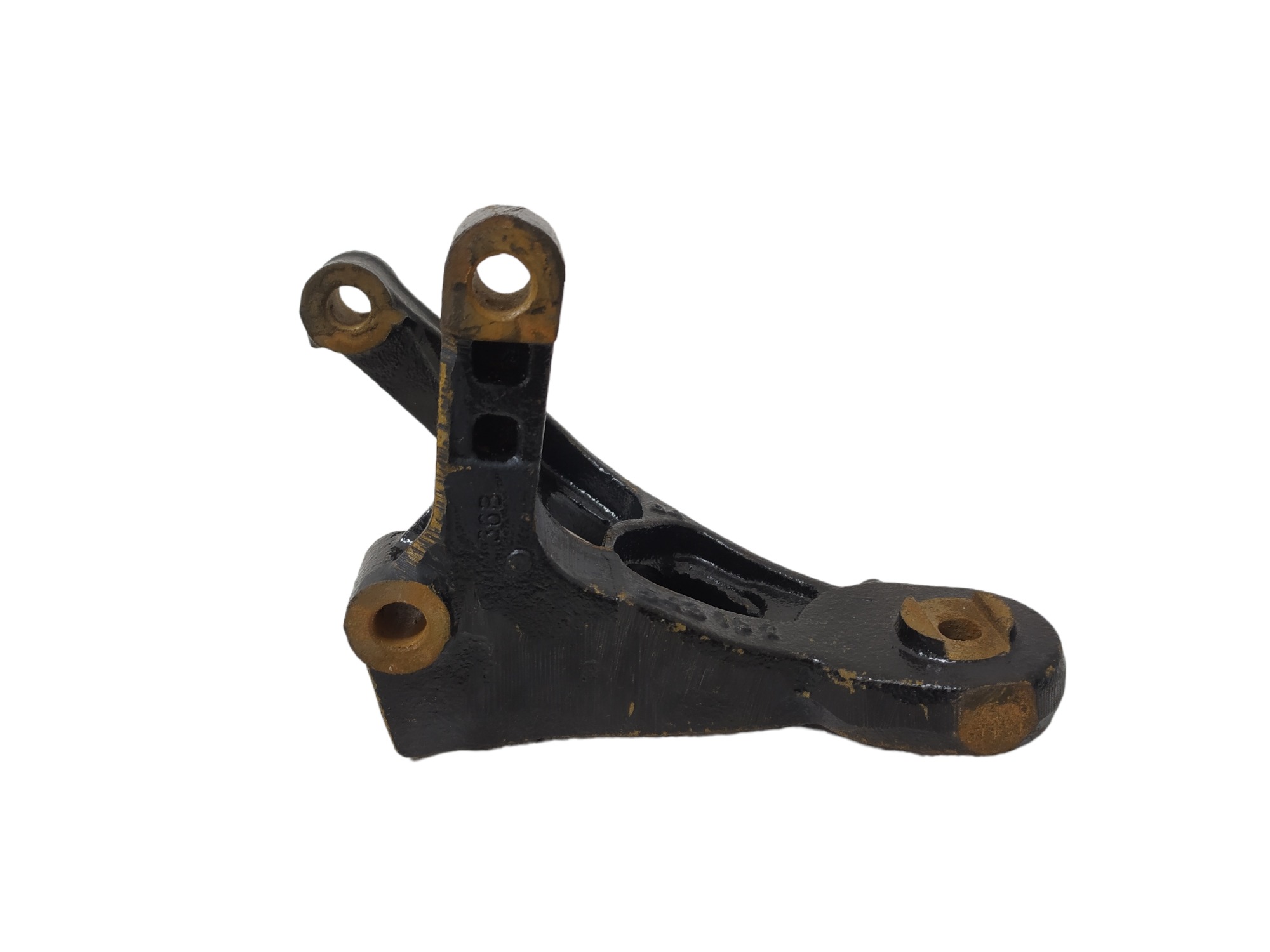 Suporte Coxim Do Câmbio Fiat Palio 1.0 2016 543192 V87 5