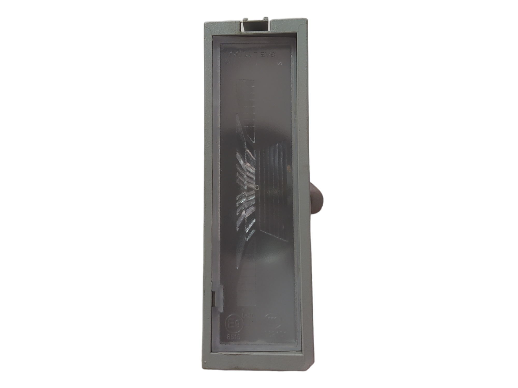 Lanterna Luz De Placa Chevrolet Onix Ltz 2018 13526495 5