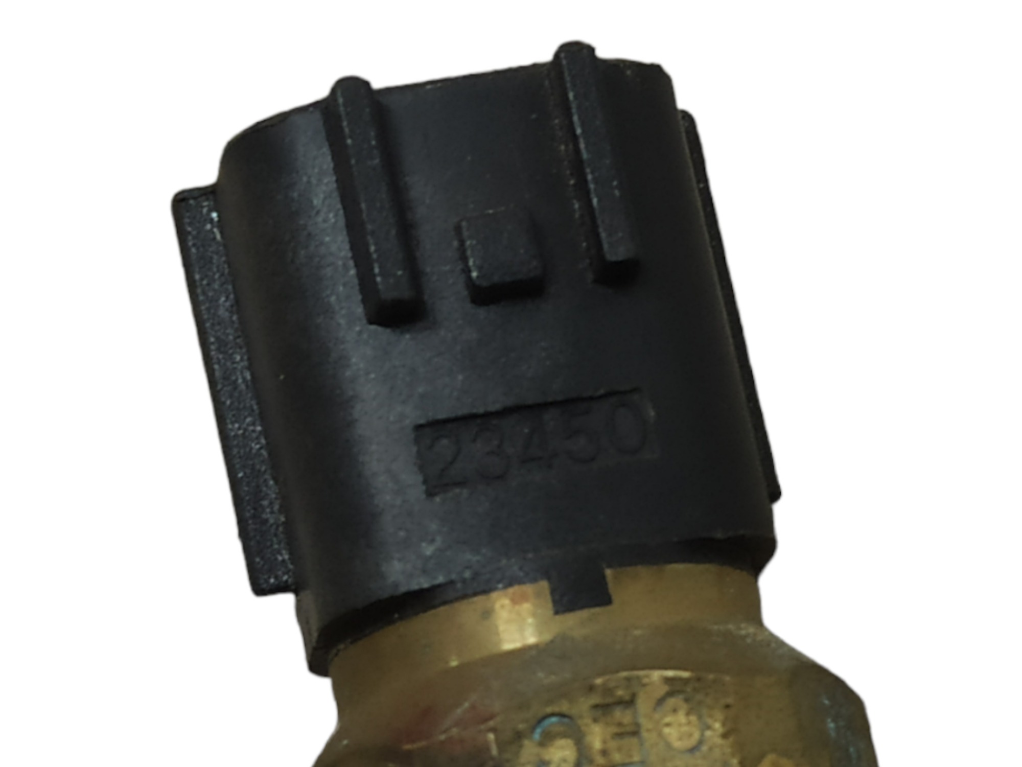 Sensor De Temperatura Renault Sandero Logan 1.6 2018 A 2022 5