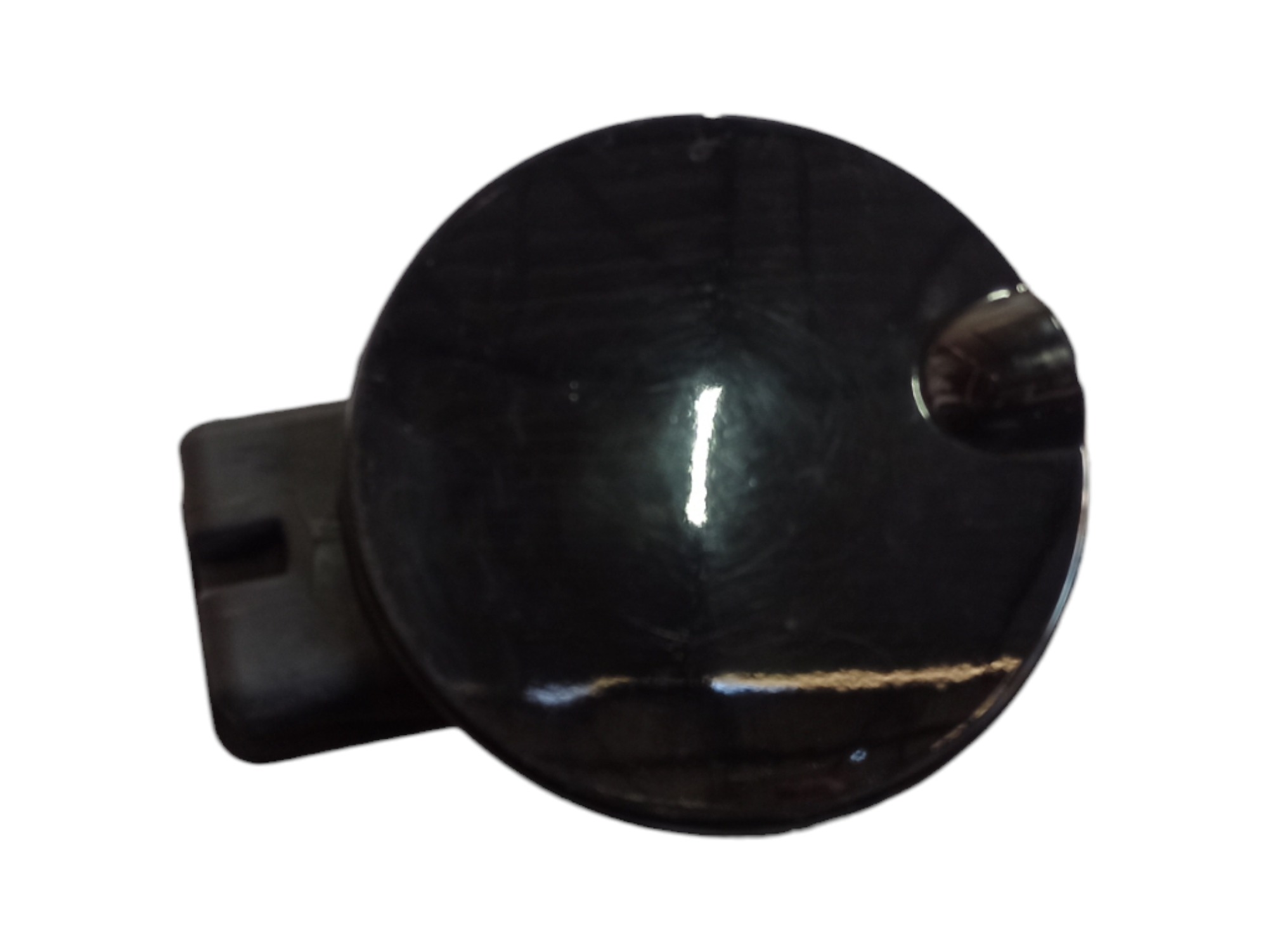 Portinhola Tanque Combustível Ford Fiesta 2007 V96