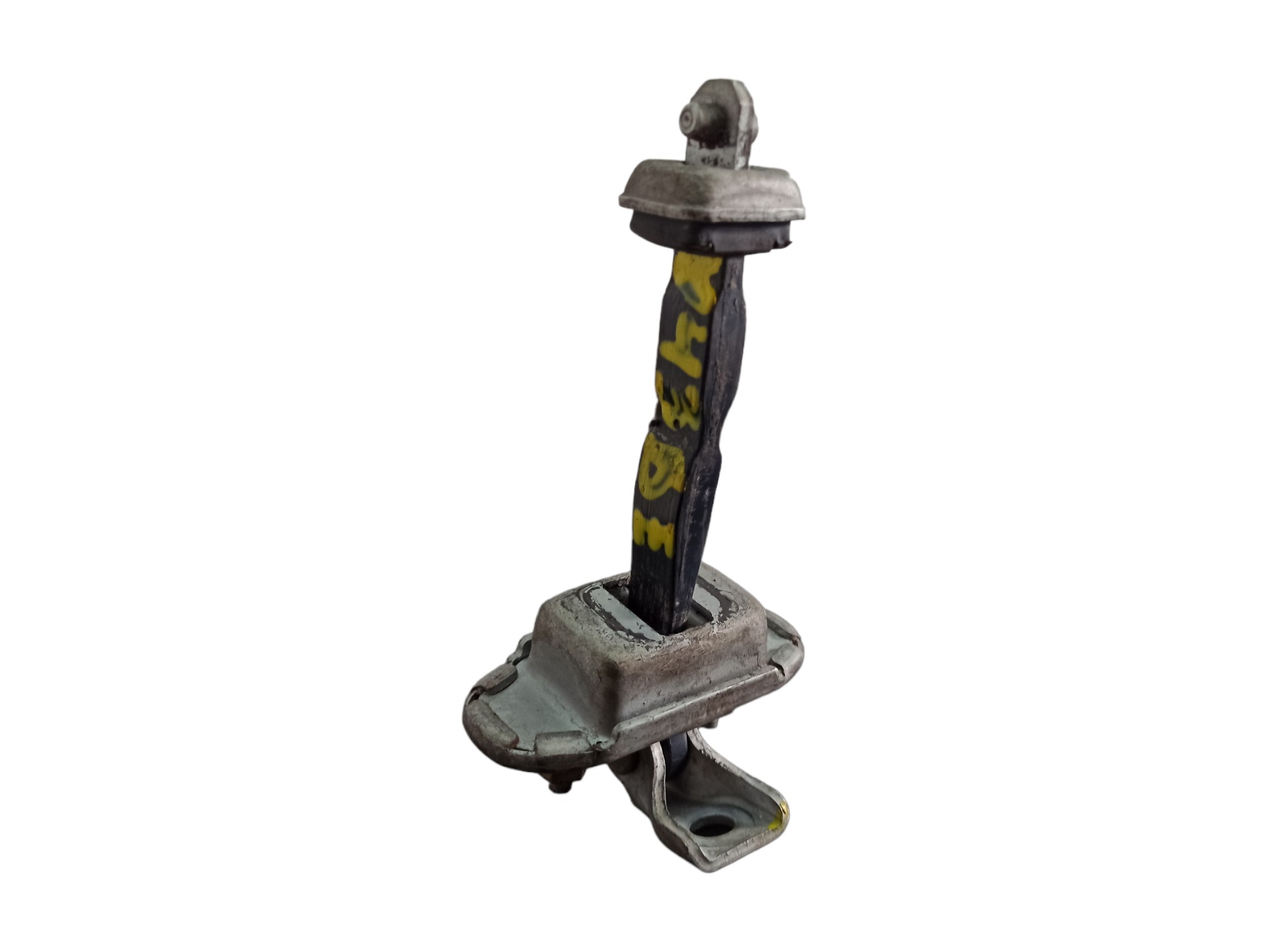 Limitador Porta Dianteira Direita Peugeot 307 Balcão 3