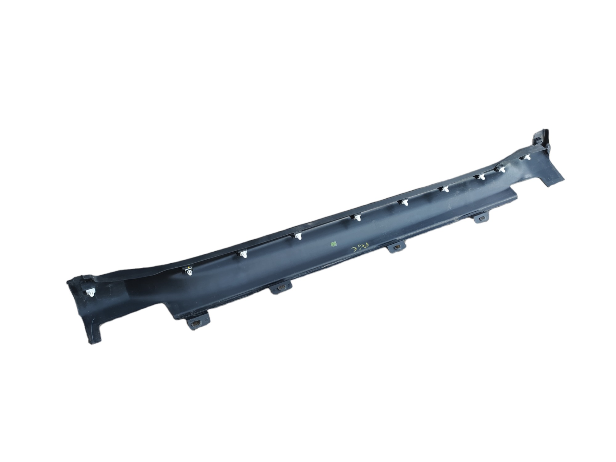 Spoiler Lateral Lado Esquerdo Honda Hr-v 2016  V76 6