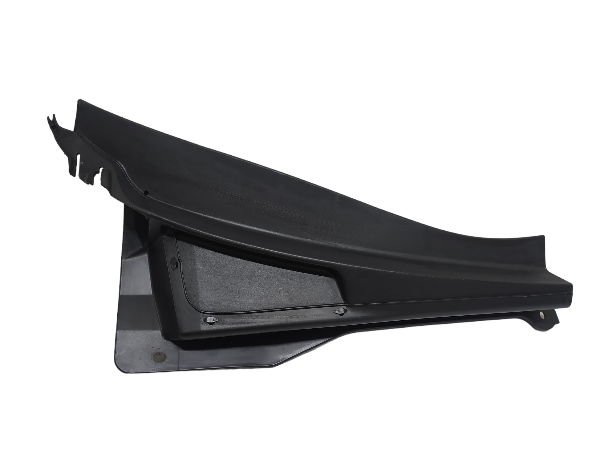 Grade Churrasqueira Parabrisa Direita Honda Civic 2003 V88