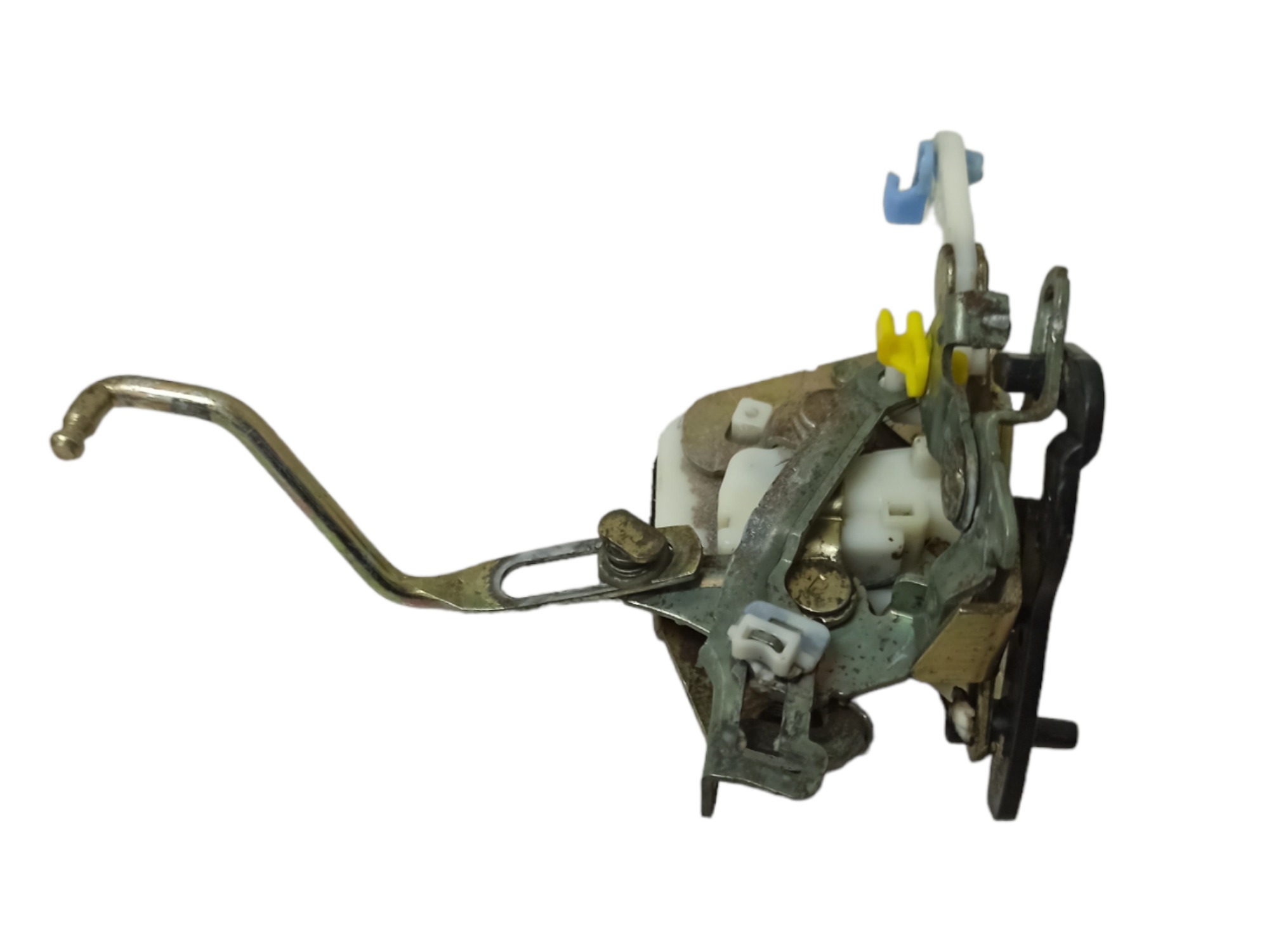 Fechadura Porta Traseira Direita Hyundai Accent 1996 V73 5