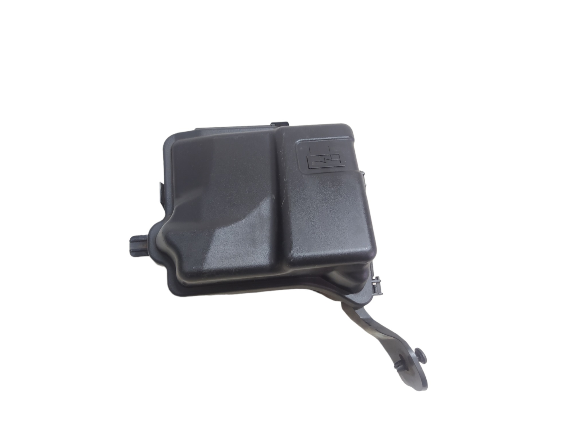 Suporte  Caixa Fusível  Completo Citroen C3 1.6  2005 V22