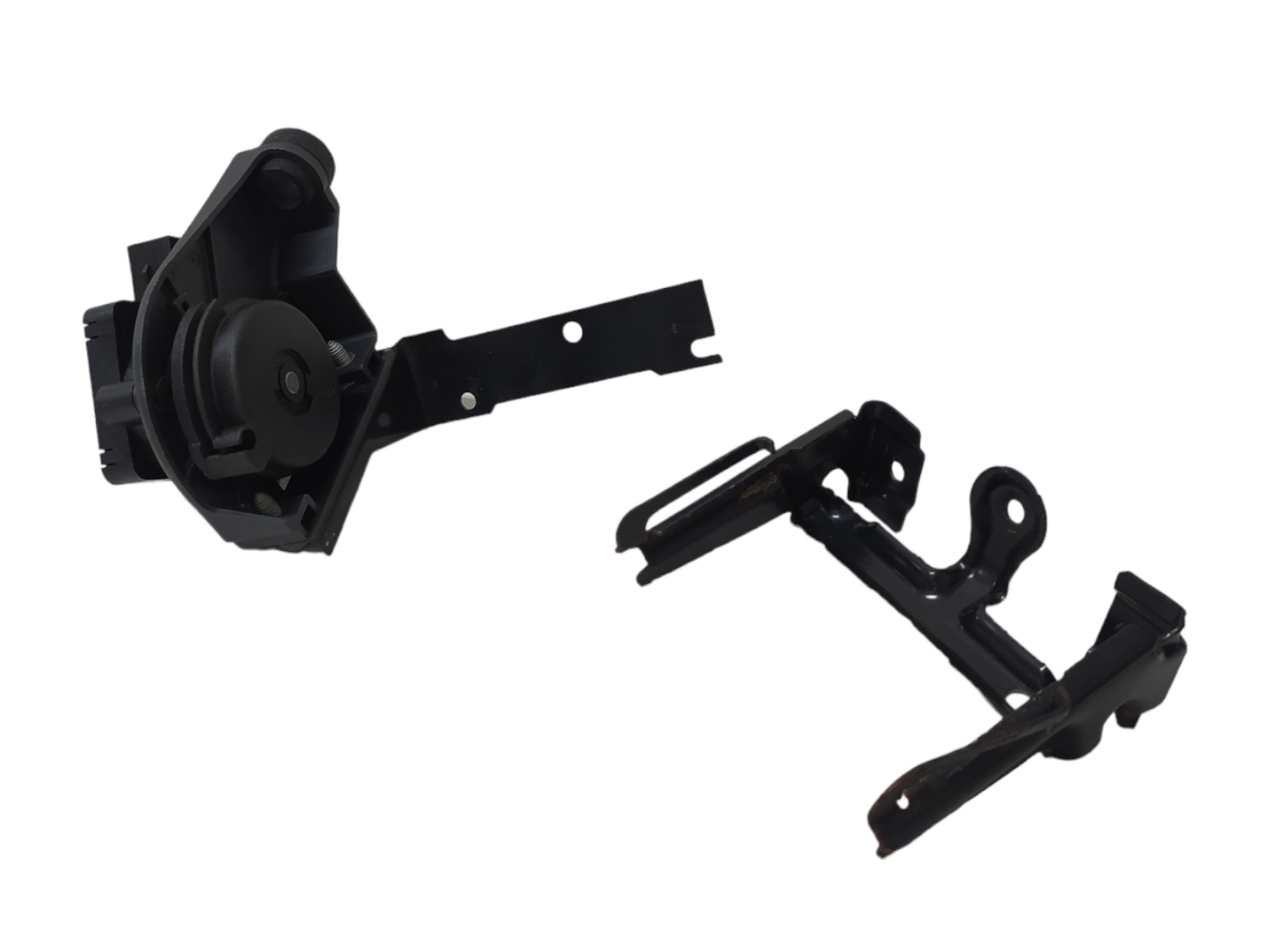 Sensor Eletrônico Pedal Do Acelerador Xsara Picasso 2006 V58 6