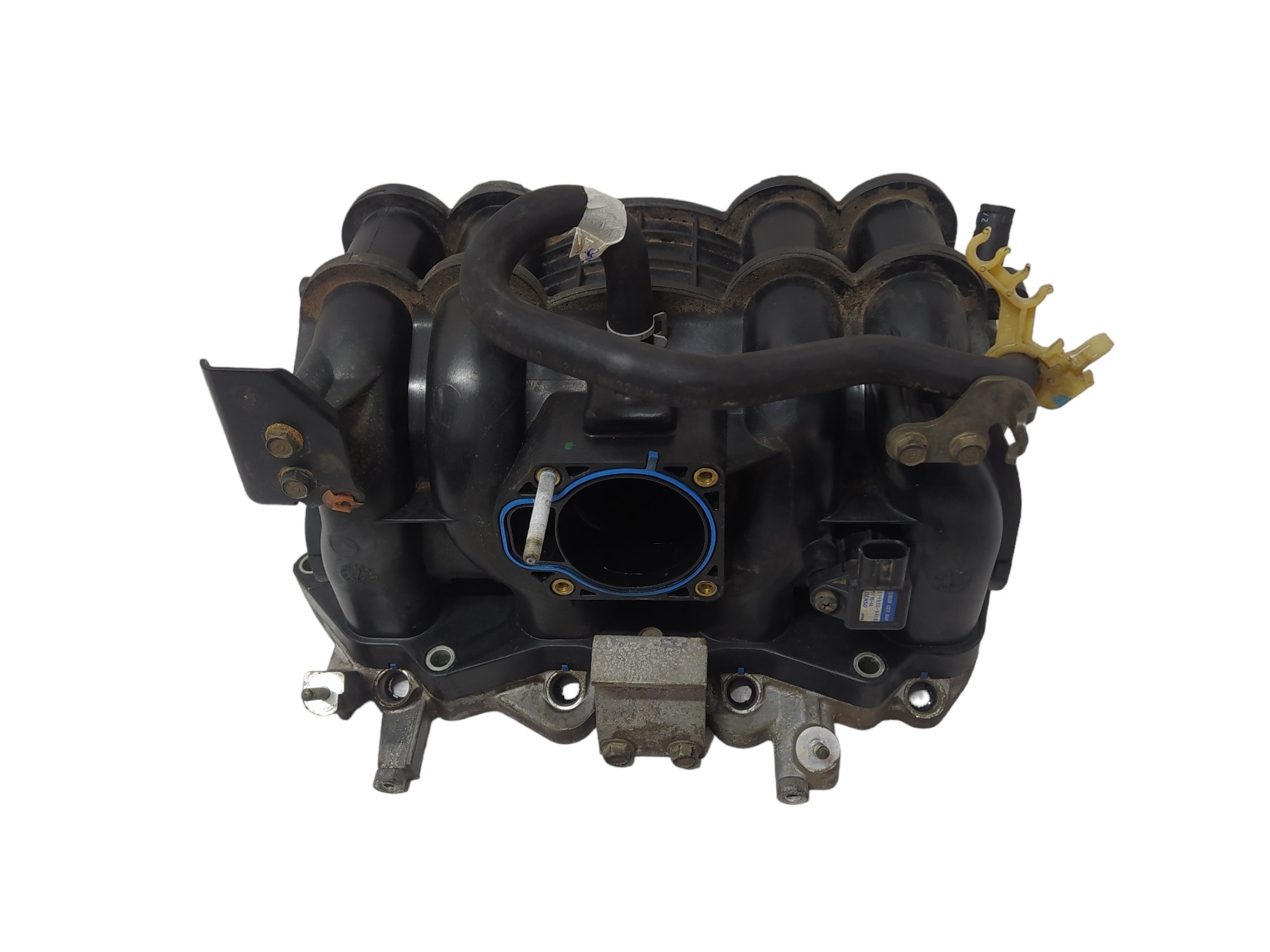 Coletor De Admissão Honda Civic 1.7 2003 V88 7