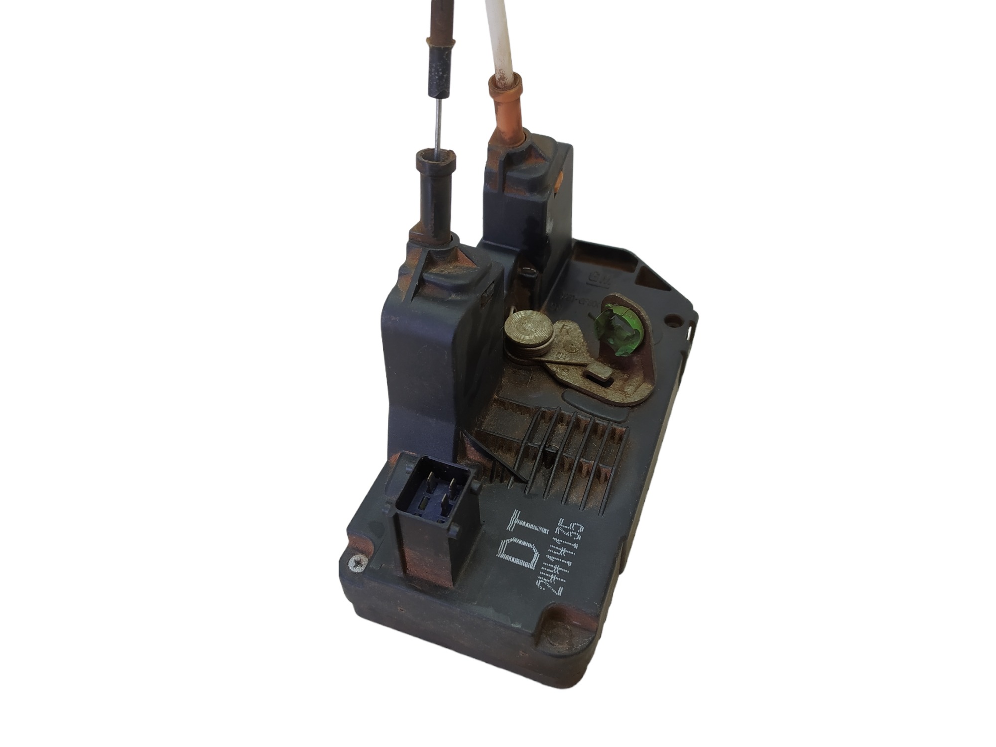Fechadura Elétrica Traseira Direita Astra 2002 V50 24414135 2