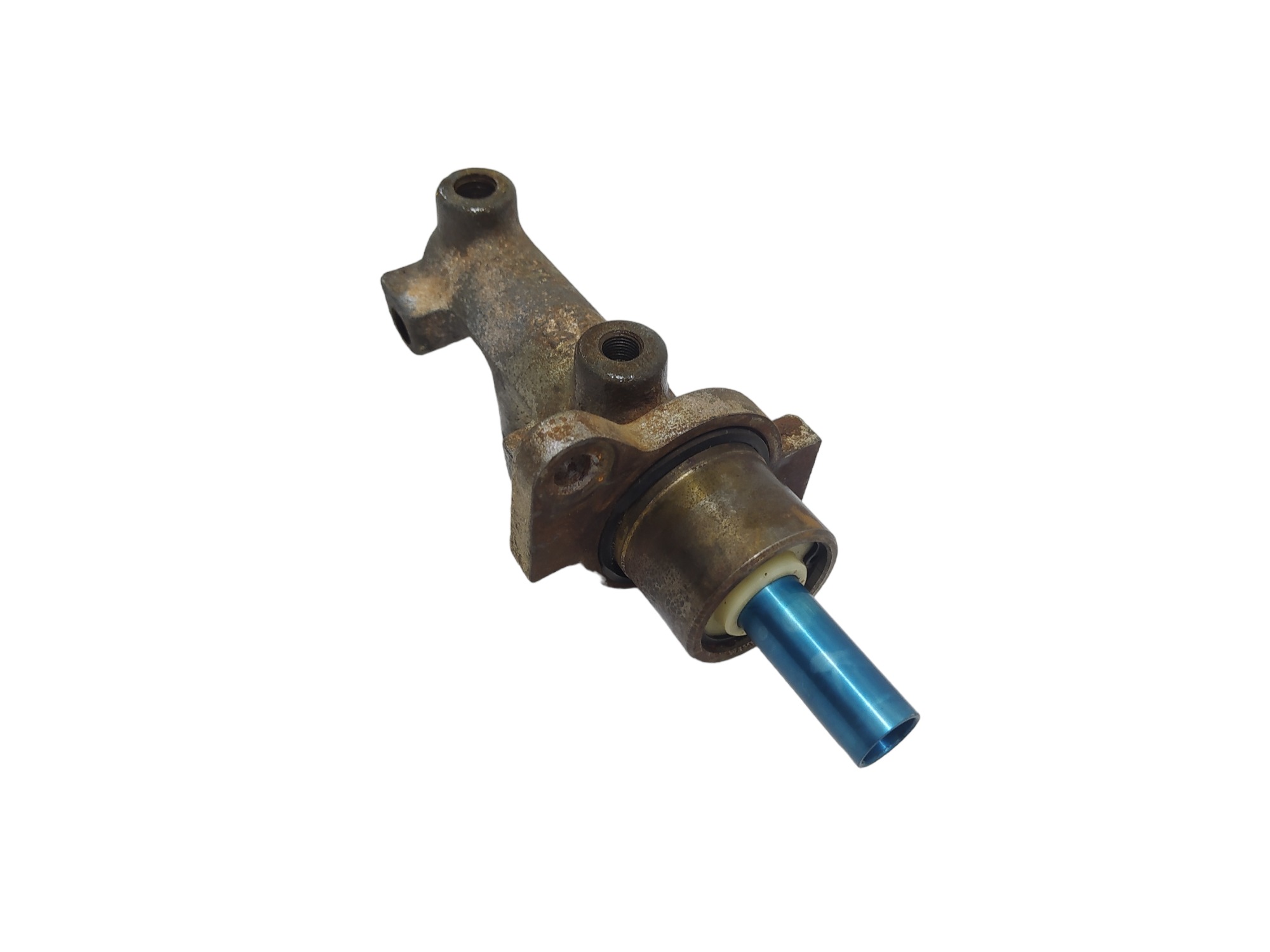 Cilindro Mestre De Freio Chevrolet Astra 2001 2002 V50 2