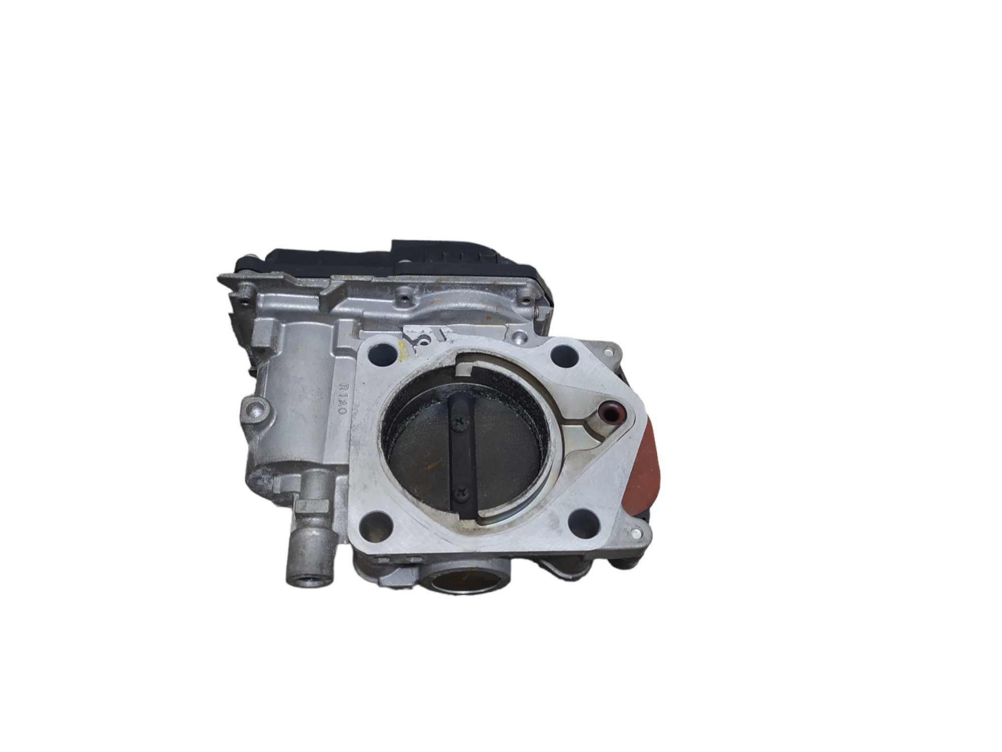 Tbi Corpo De Borboleta Honda Hr-v 1.8 2016  V76 4