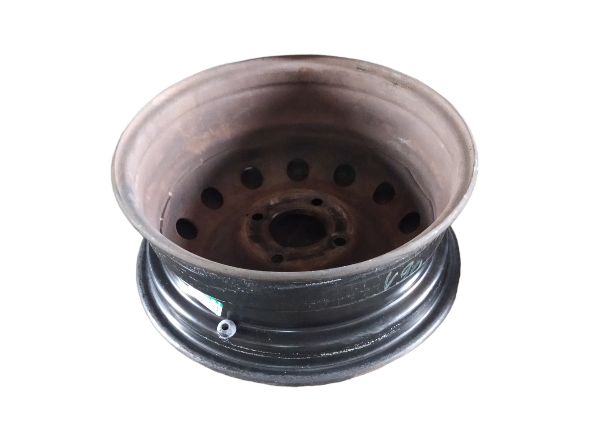 Roda Aro 14 4×108 Peugeot 207 V90 5