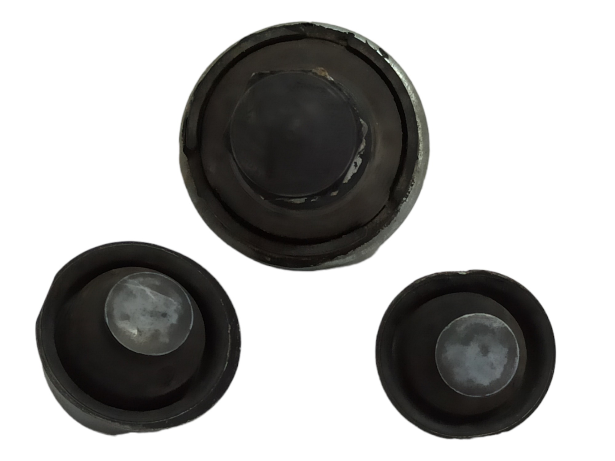 Coxim Do Motor Peugeot 207 1.4 2011 2012 V90 3