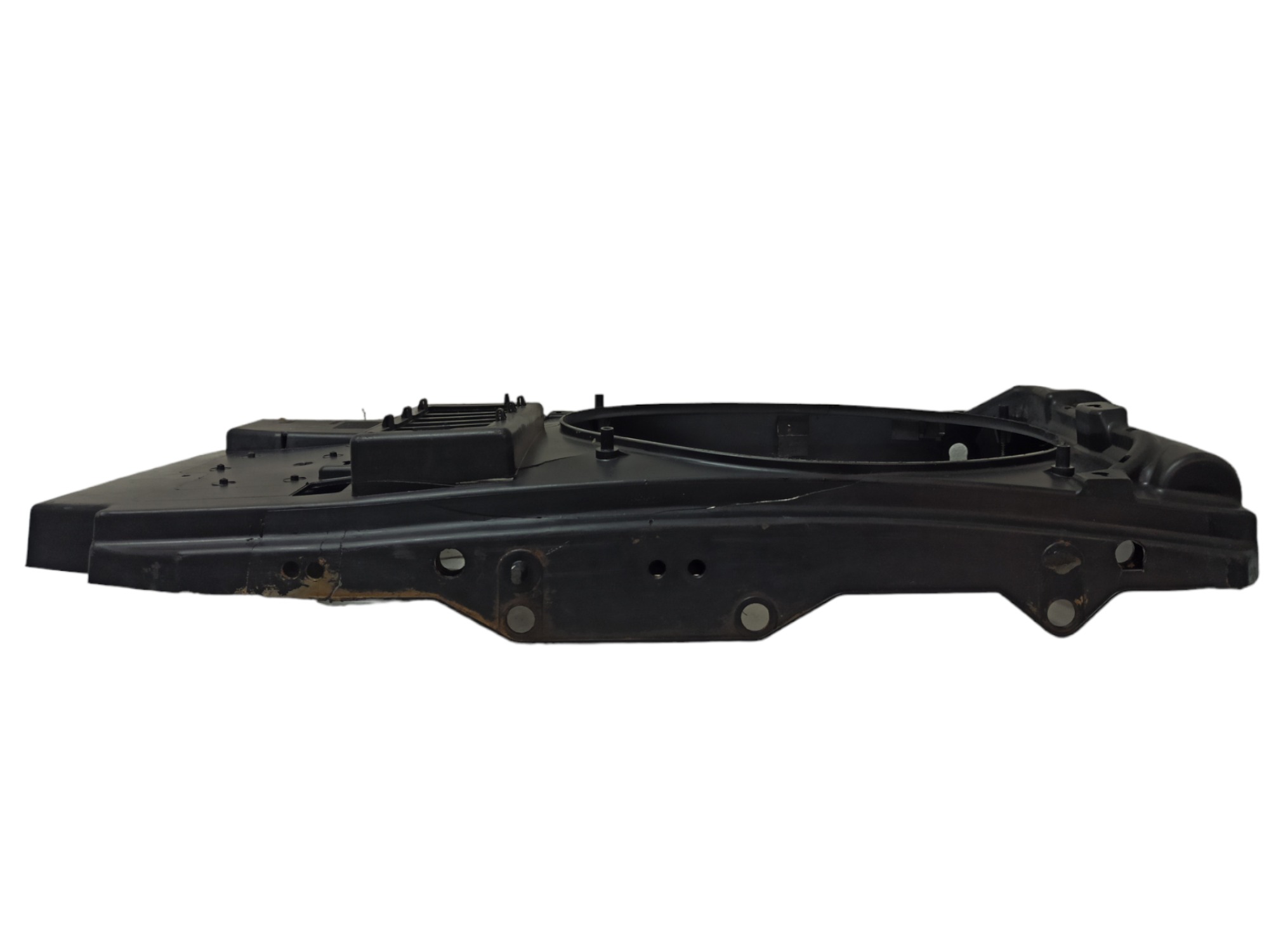 Defletor Radiador Citroen Xsara Picasso 2005 2006 V58 4