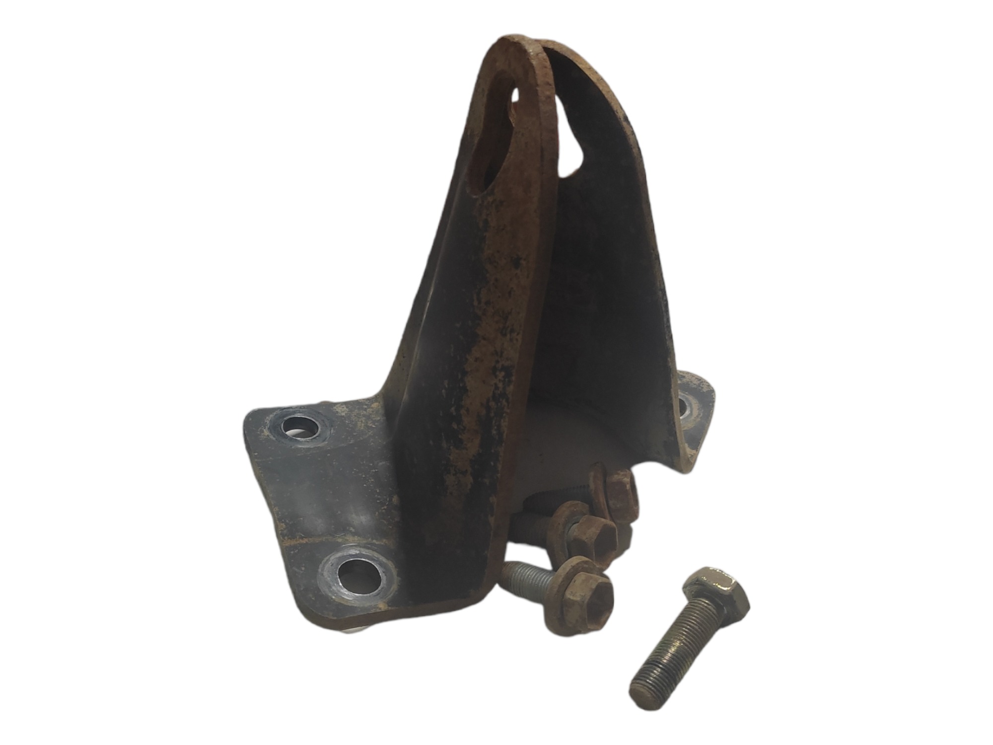 Suporte Reboque Toyota Corolla 2008 A 2012 Par 2