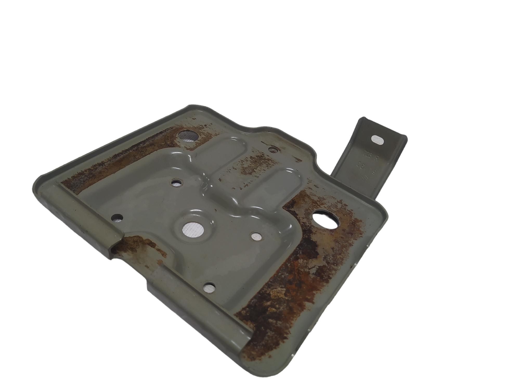 Suporte Da Bateria Renault Kwid 1.0 2019 2020 V78 6