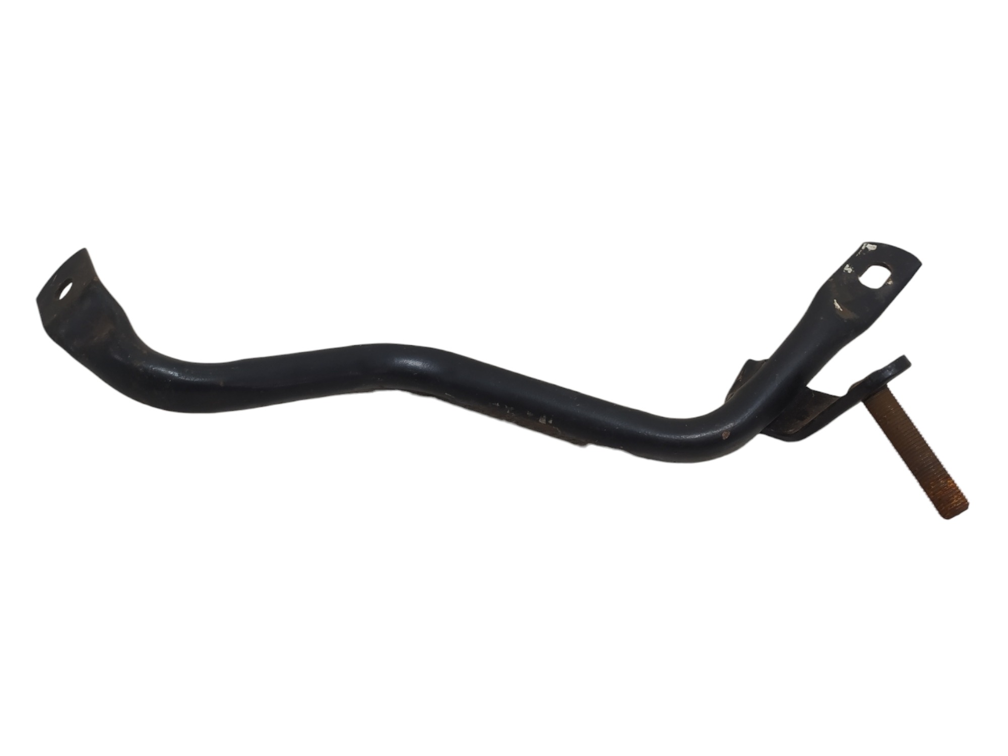 Suporte Estepe Fiat Uno Mille 2010 4
