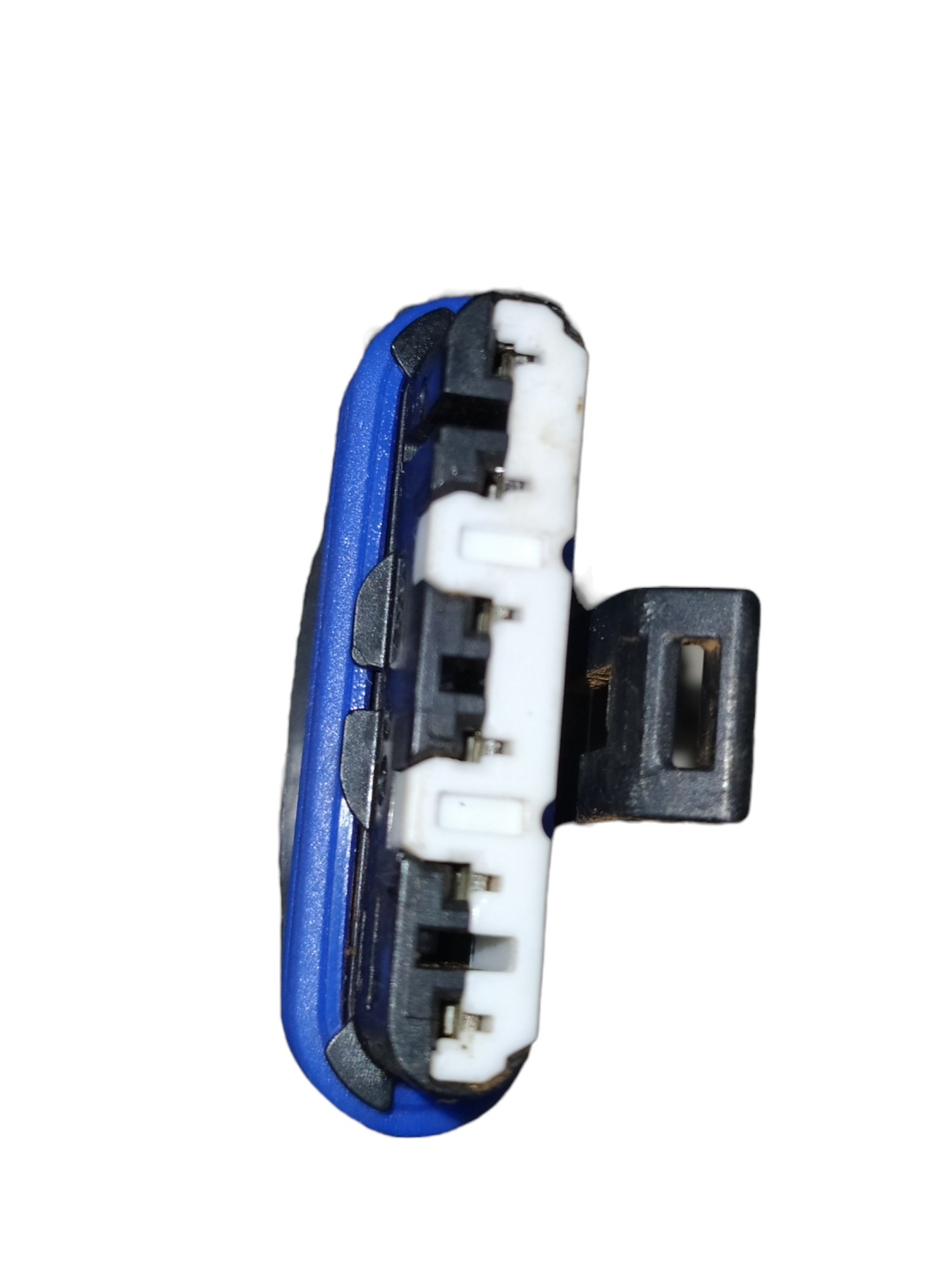 Chicote Porta Traseira Direita Citroen C3 1.6 2005 V22 6