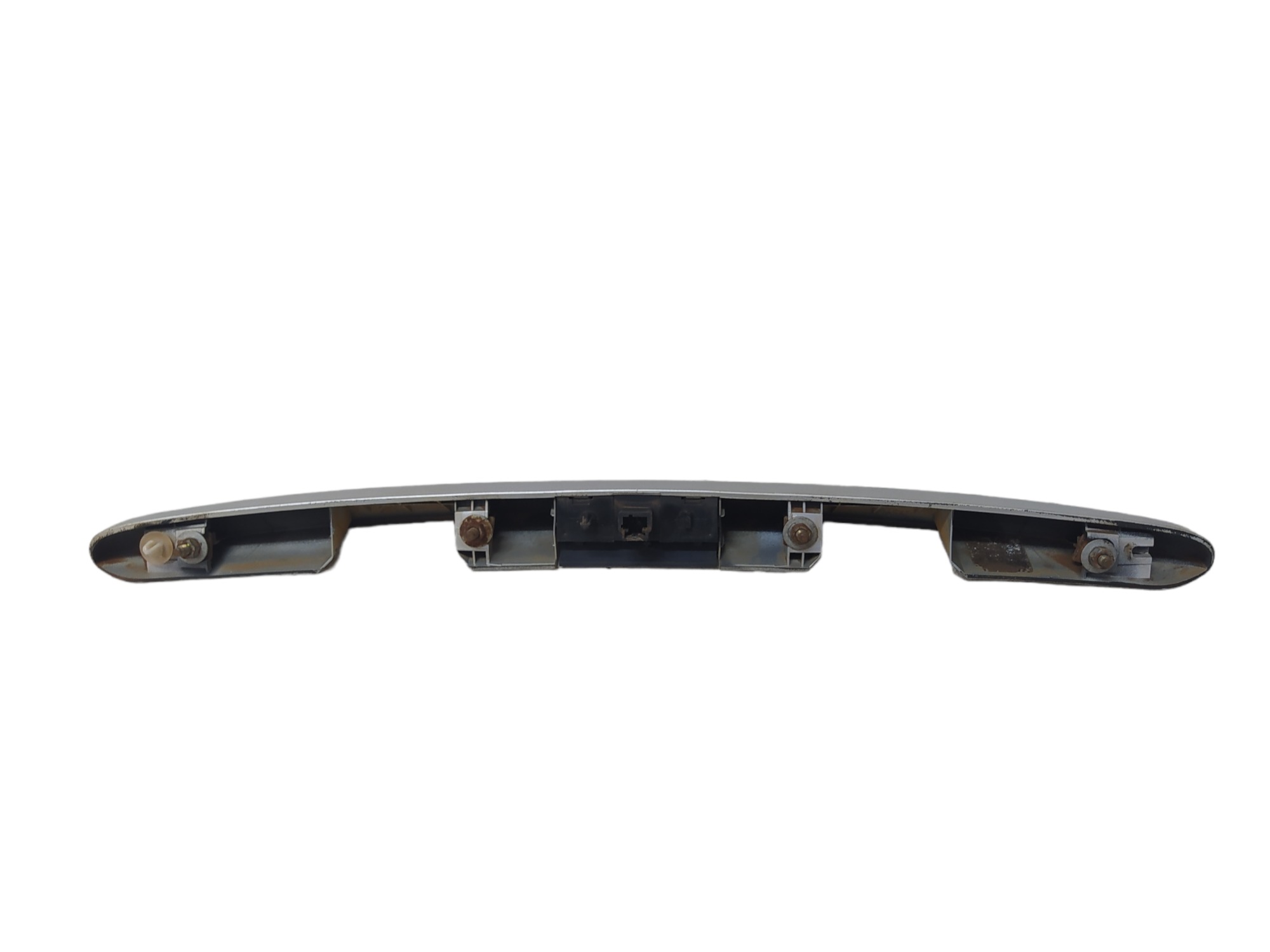 Friso Aplique Tampa Traseira Citroen C3 2005 V22 5