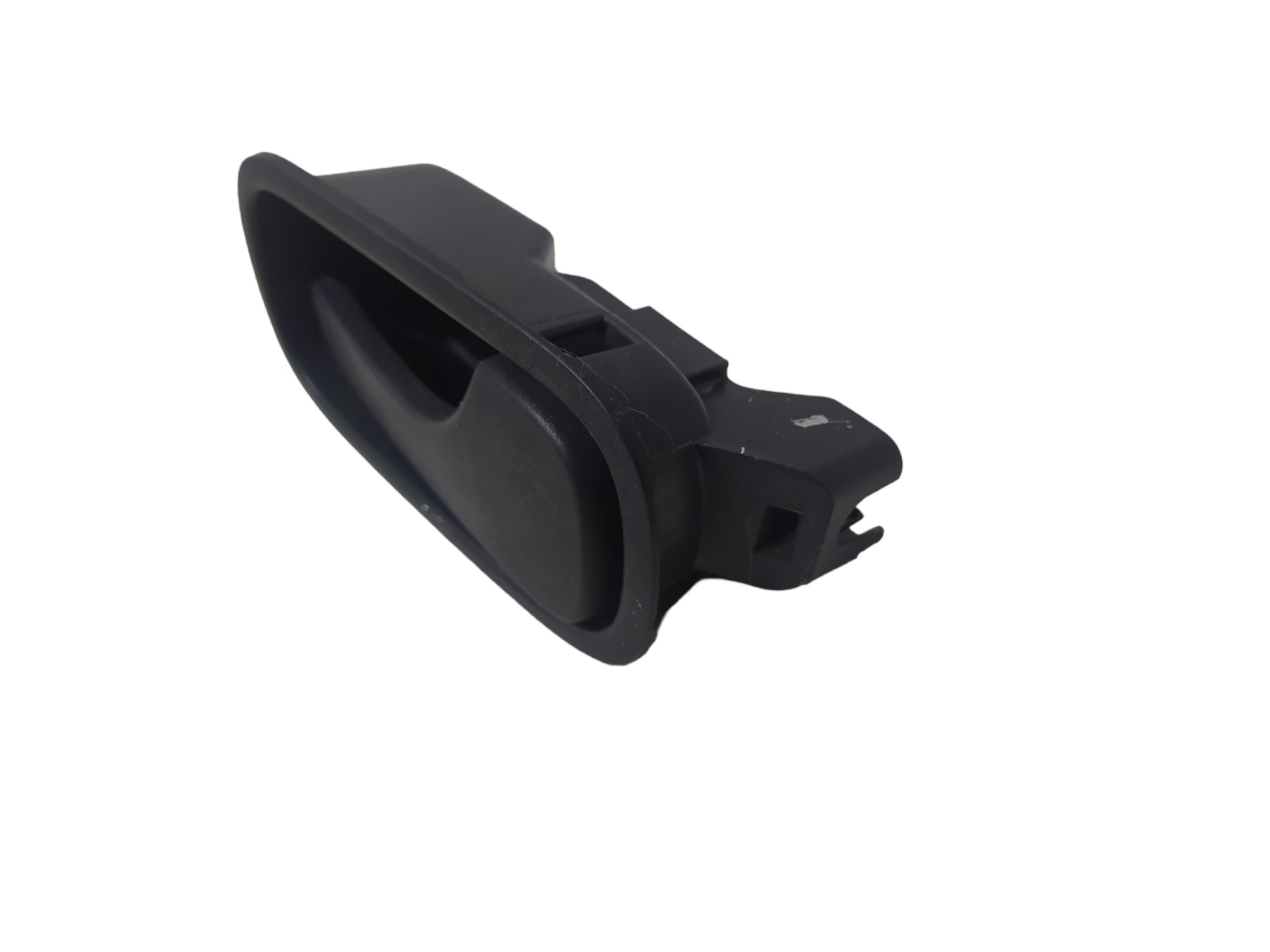 Maçaneta Lado Direito Fiat Uno 1.0 2014 100180497 V79 Dianteira/traseira 3