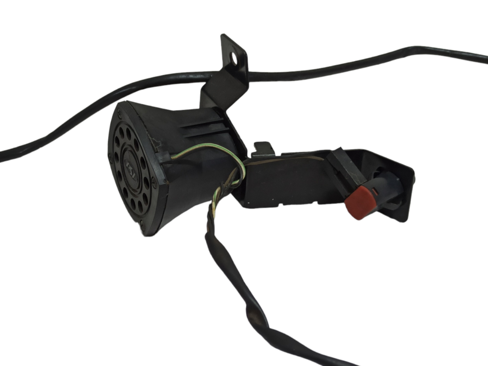 Sirene Alarme Peugeot 207 2011 2012 V90 5