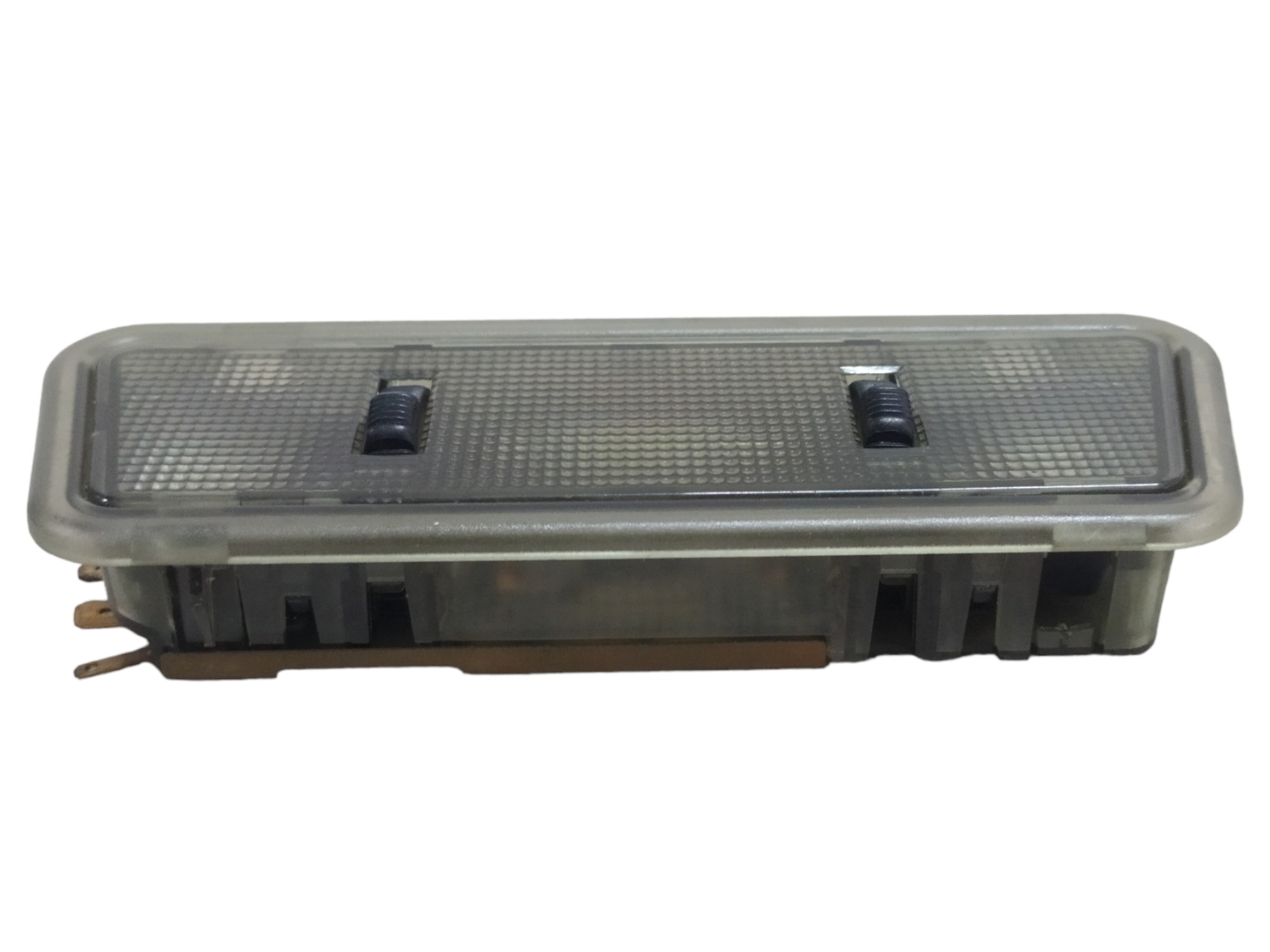 Luz Teto Chevrolet Vectra 1998 14737200 V93 4
