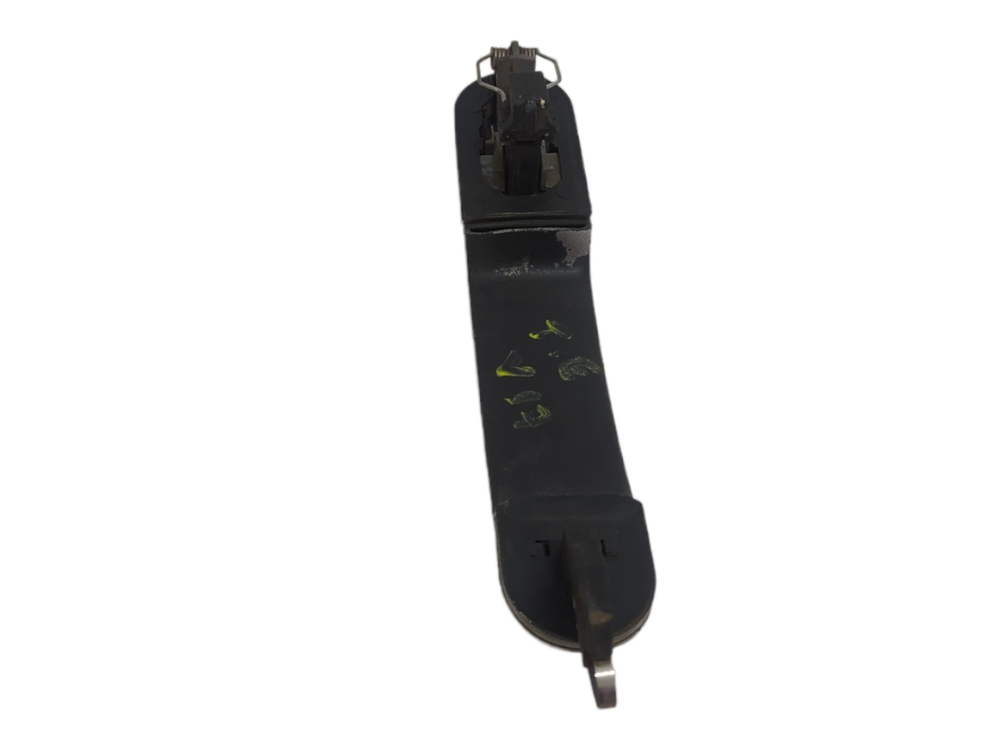 Maçaneta Externa Traseira Esquerda Volkswagen Gol 2002 V17 Traseira 5